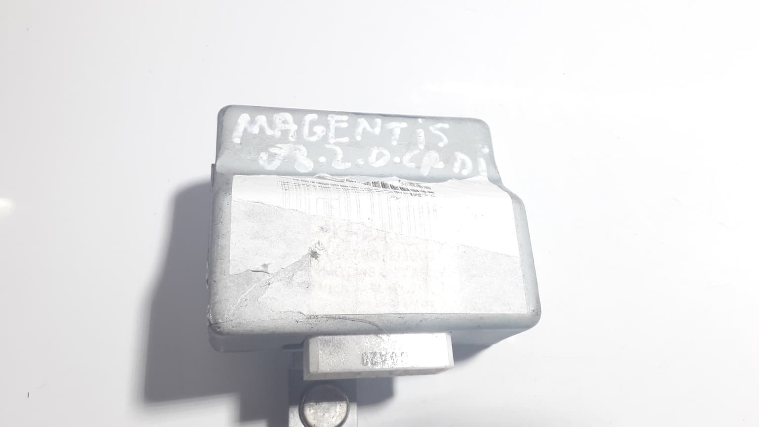 Control unit Kia MAGENTIS (MG) 2005–2019 – 1