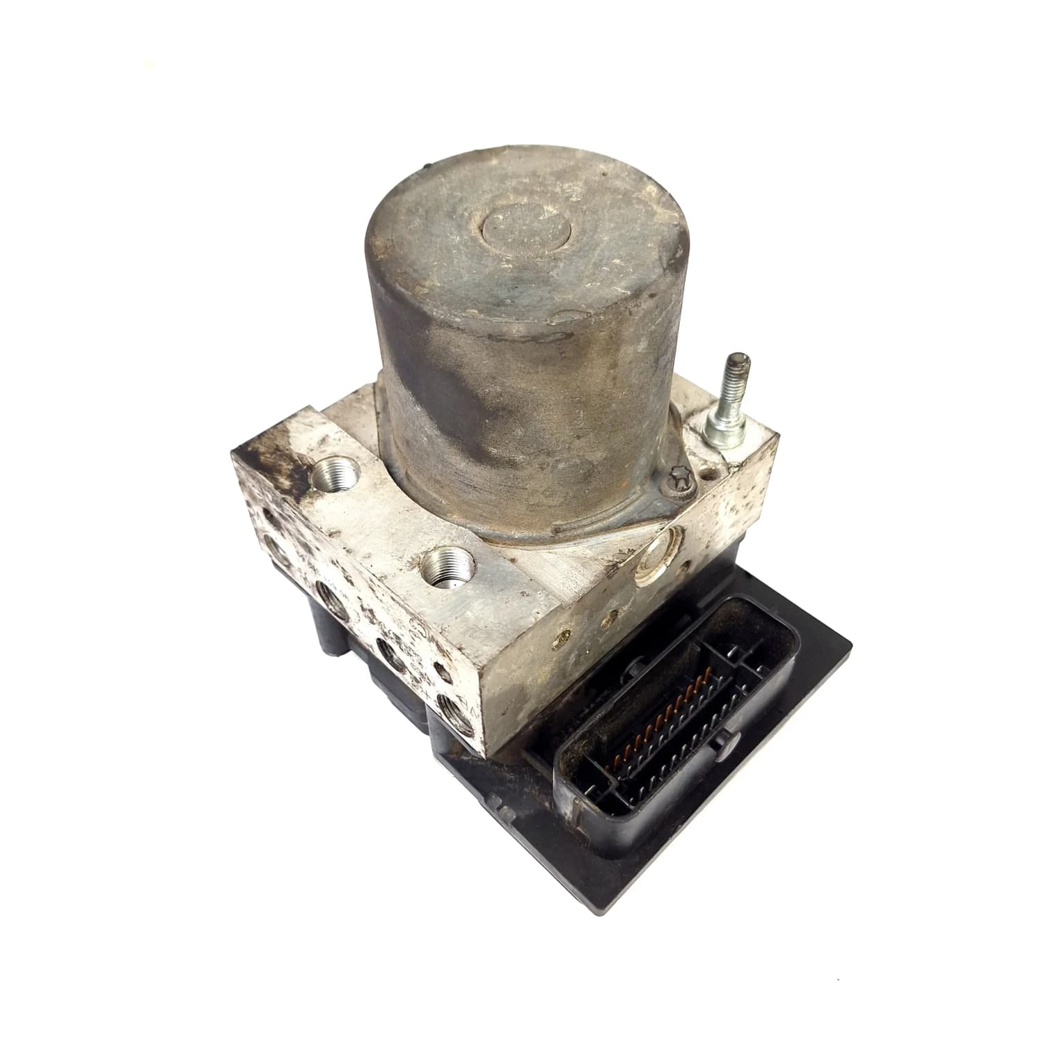 ABS pump Citroen C5 2 (RD, TD) 2008–2017 2.0 HDi RHR (DW10BTED4) 9662131280 – 1