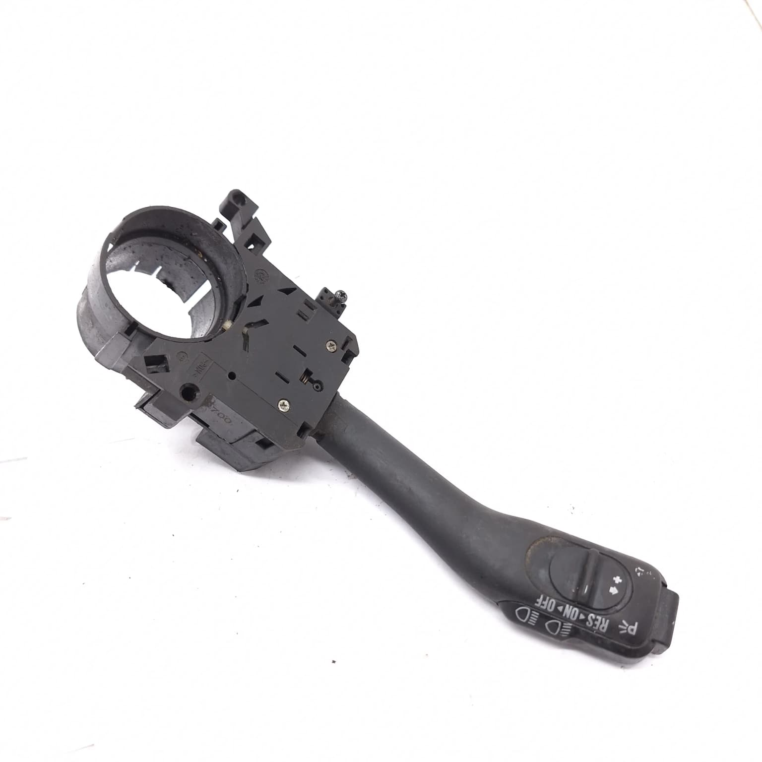 Turn signal lever Audi A6 (4B, C5) 1997–2005 1.9 JTD 937 A5.000 286058 – 1