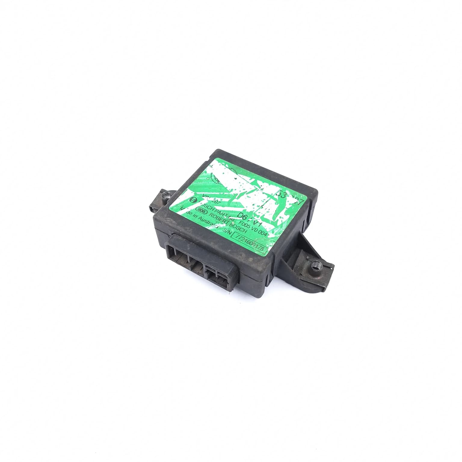 Control unit Alfa Romeo 156 (932) 1997–2007 F005V00041 – 1