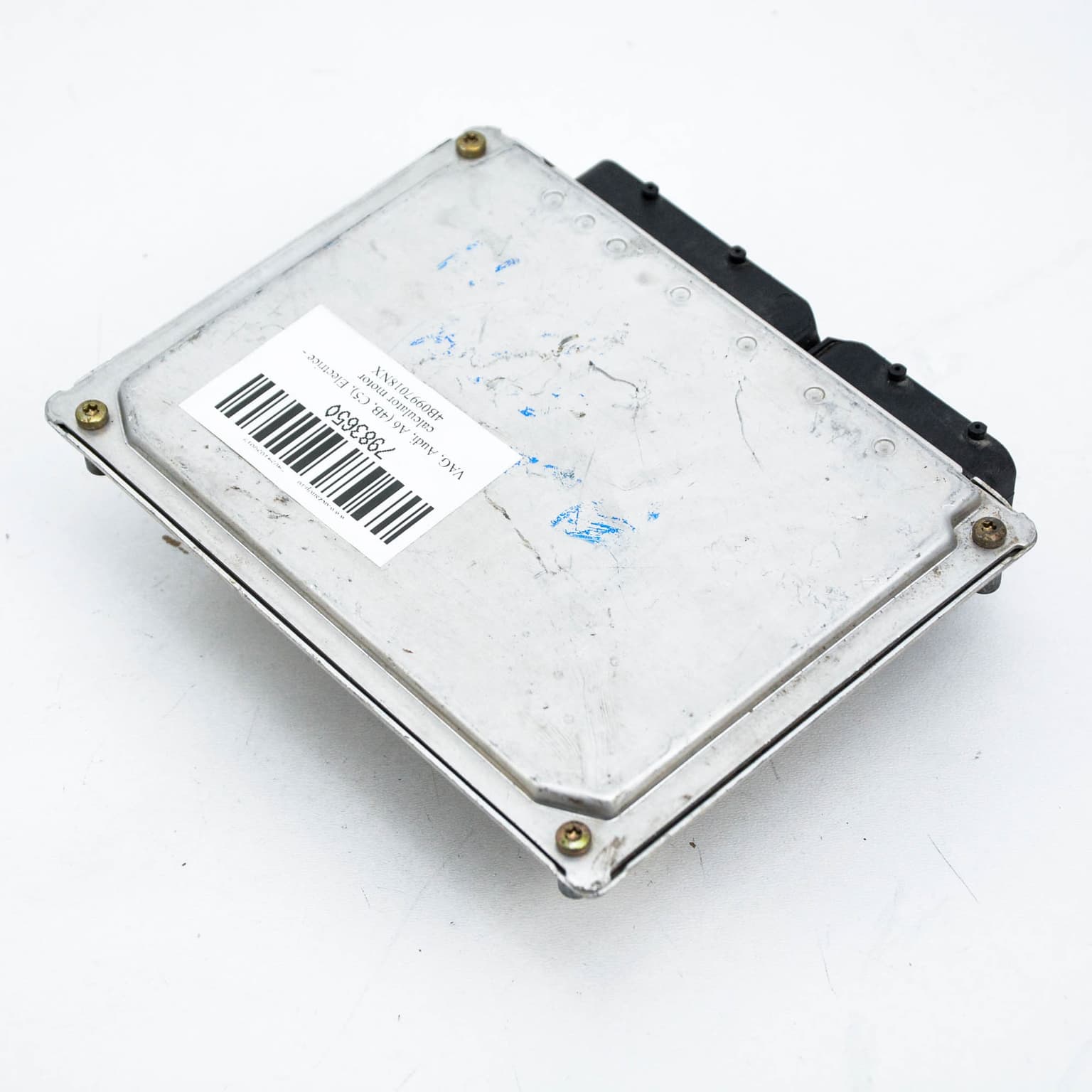 Engine control unit Audi A6 (4B, C5) 1997–2005 4B0997018NX – 1