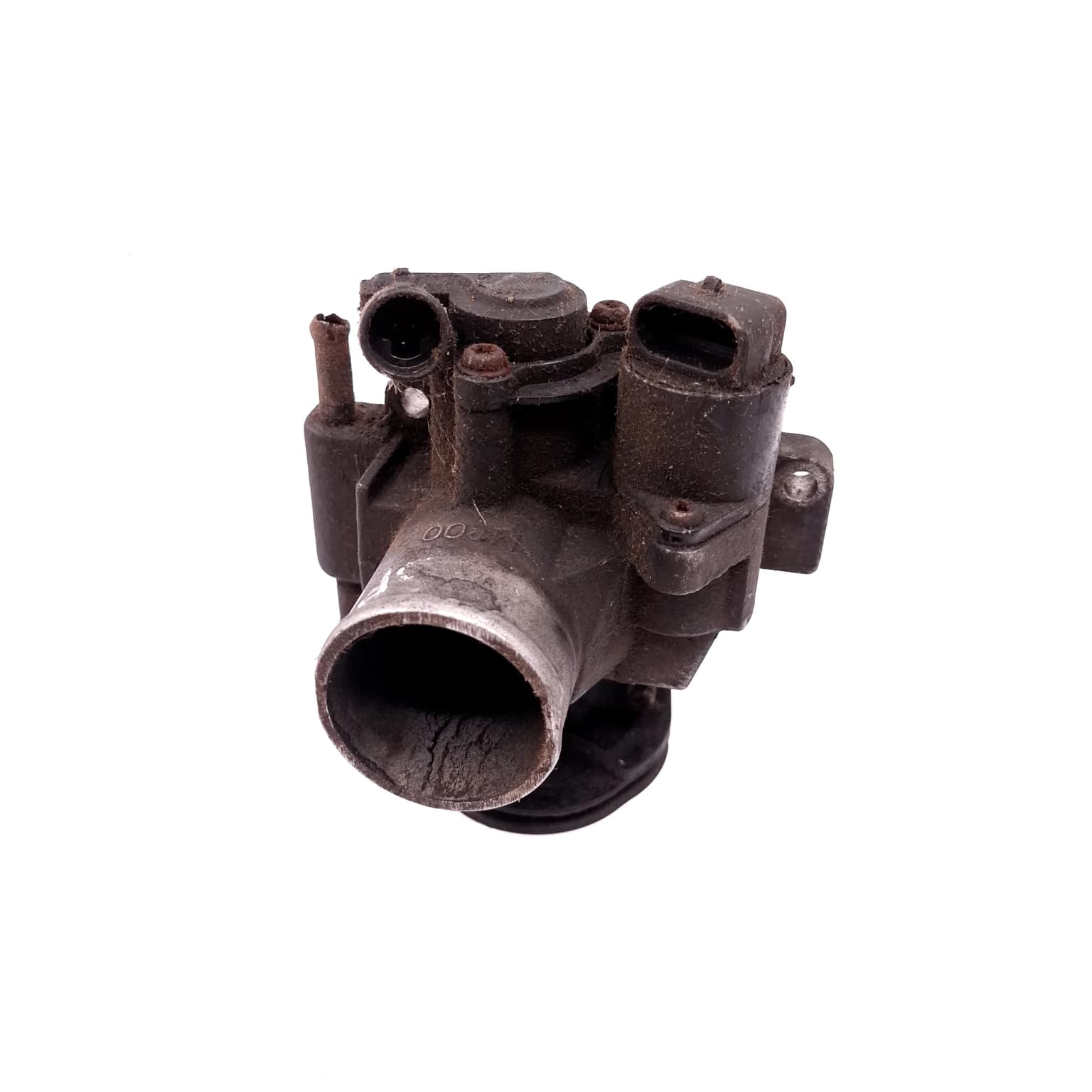 Throttle valve Chevrolet SPARK 2000–2016 0.8 – 1