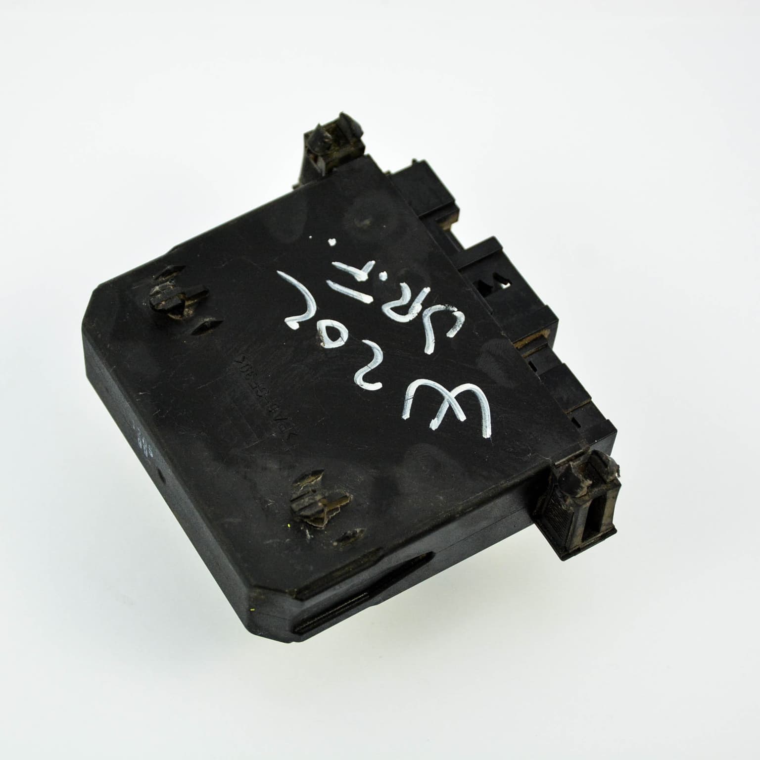 Control unit Mercedes-Benz E-CLASS (W210) 1995–2003 2088201226 – 1