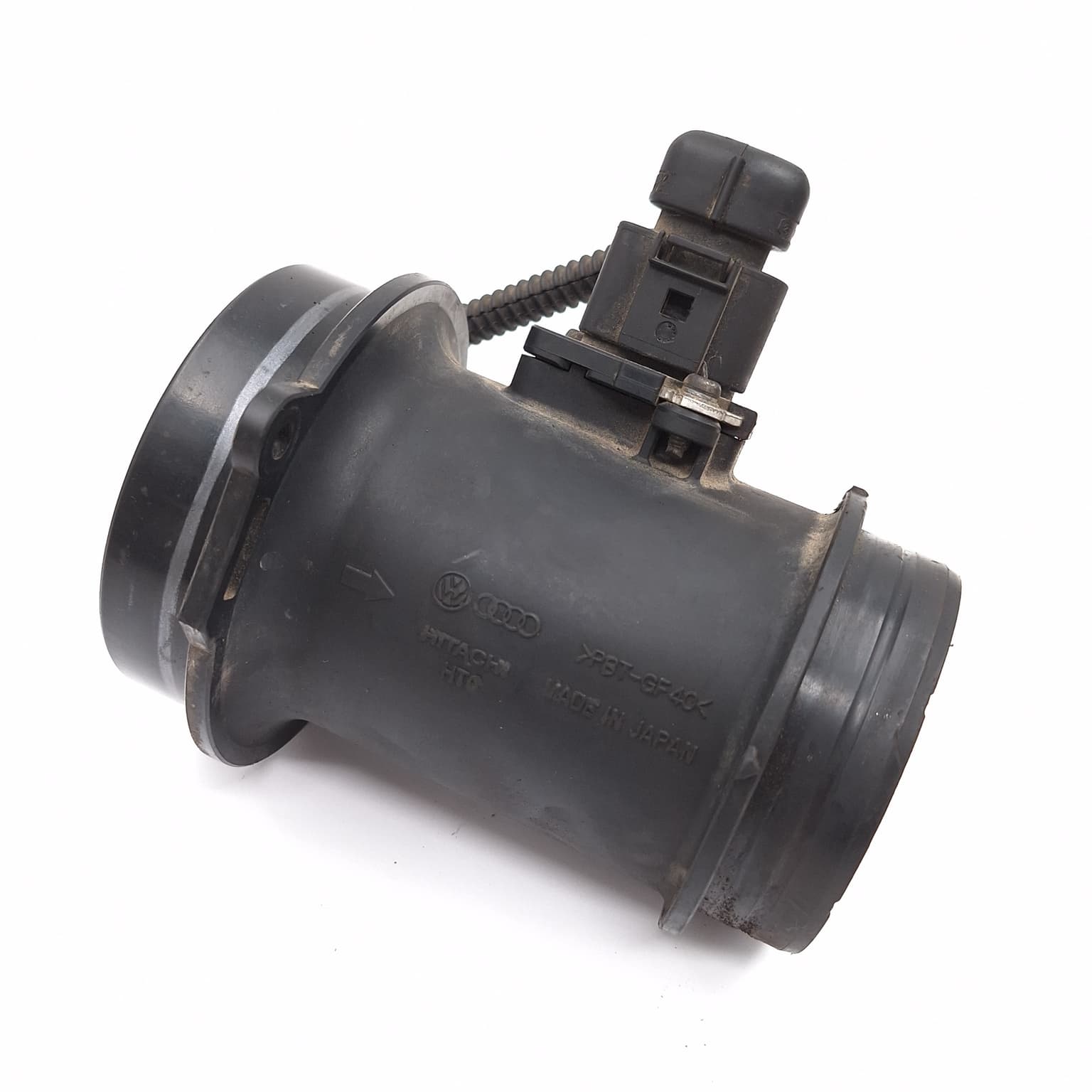 Mass air flow meter VW PHAETON (3D) 2002–2016 3.0 V6 TDI 4motion CEXA 059906461K – 1