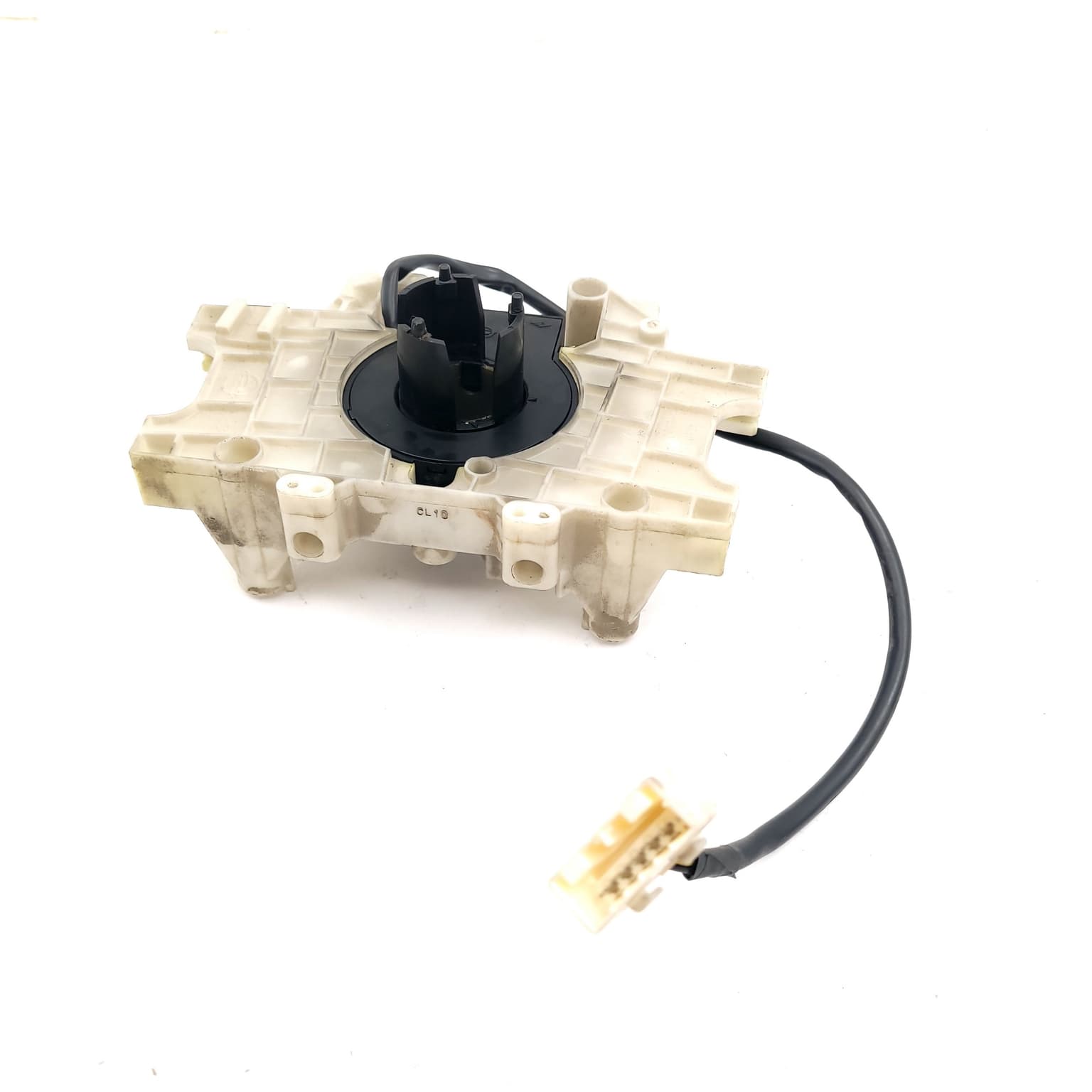 Steering angle sensor Ssangyong REXTON (GAB) 2002+ 2.7 Xdi D27DT 8592008201 – 1