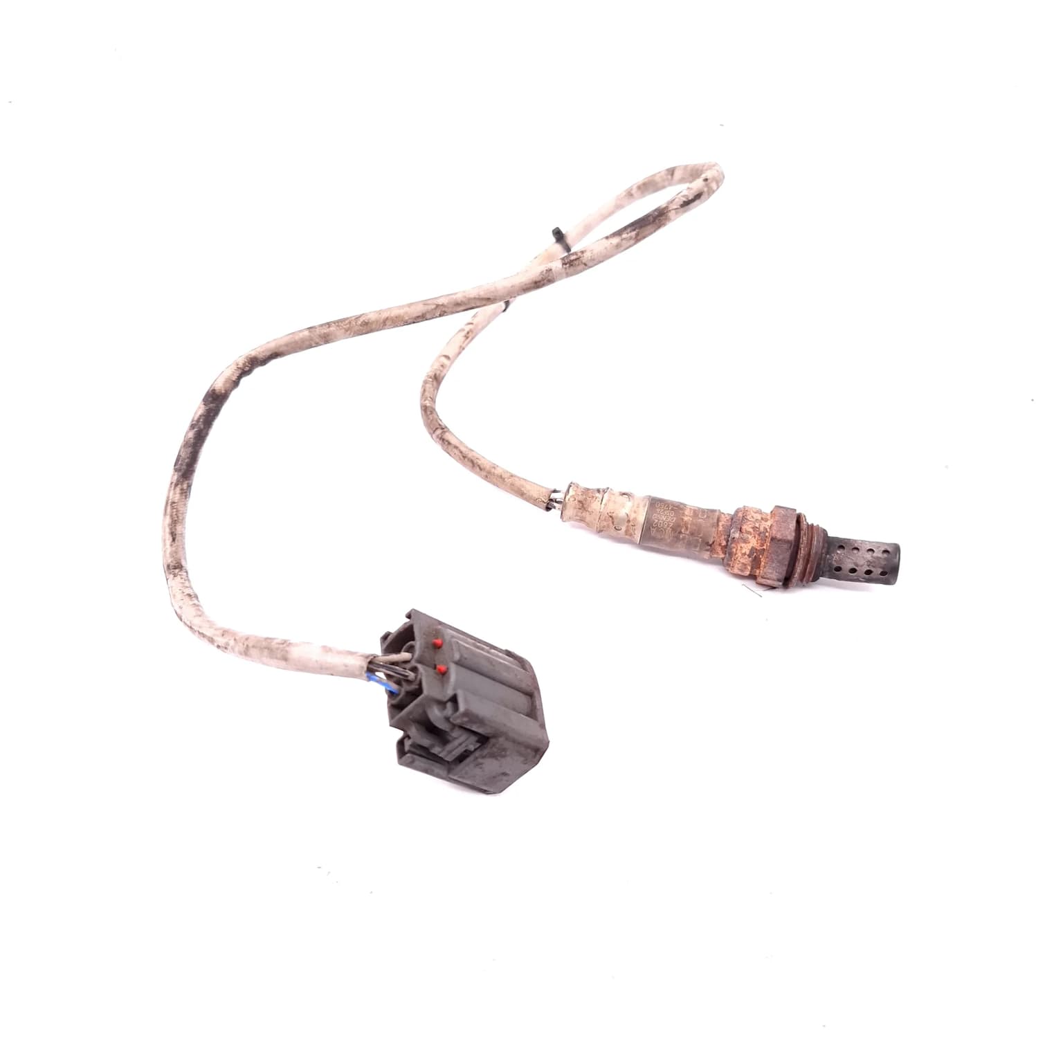 Lambda sensor Mazda 3 (BK) 2003–2009 1.6 B6ZE 03F264750 – 1