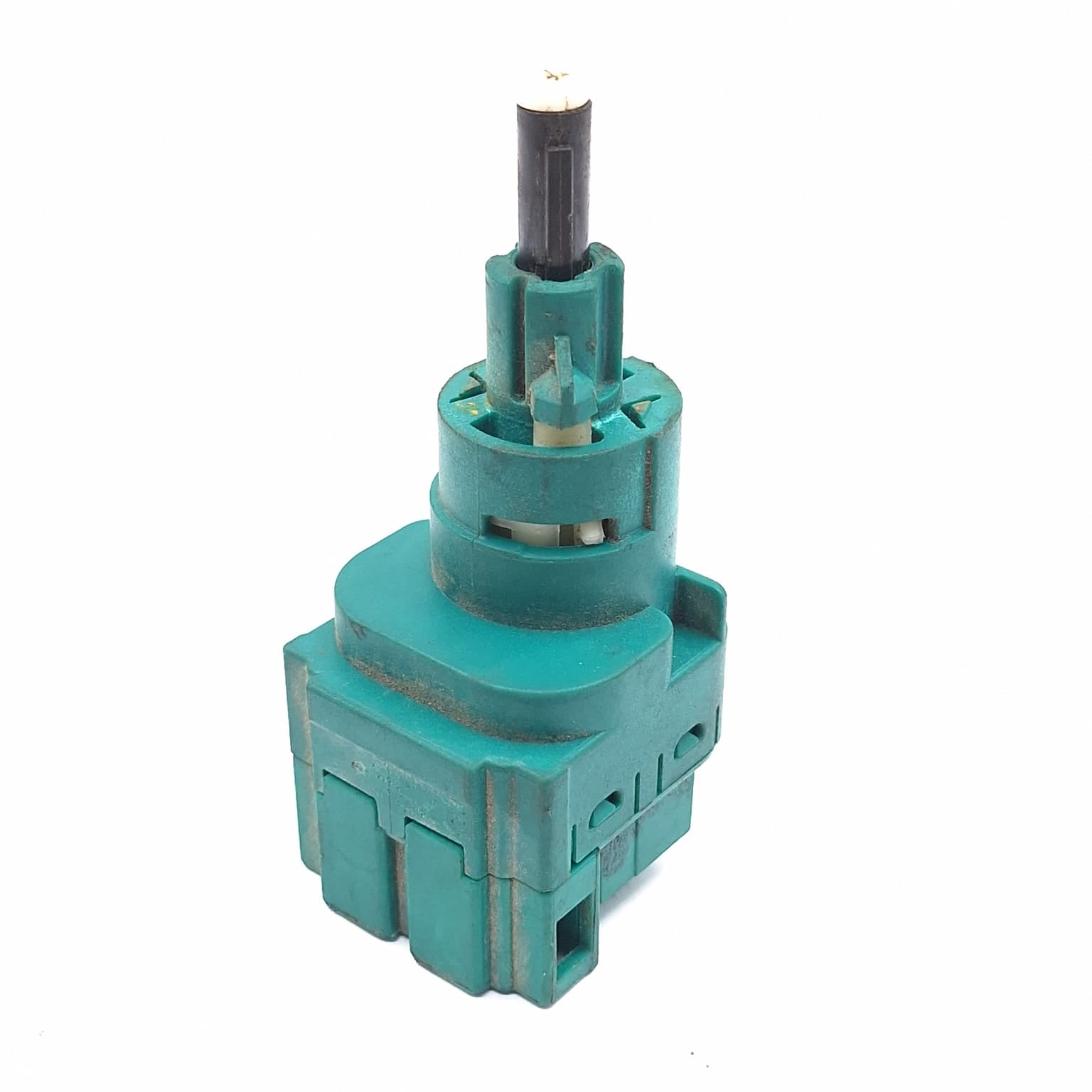 Brake pedal sensor Mercedes-Benz A-CLASS (W168) 1997–2004 A 160 (168.033, 168.133) M 166.960 – 1