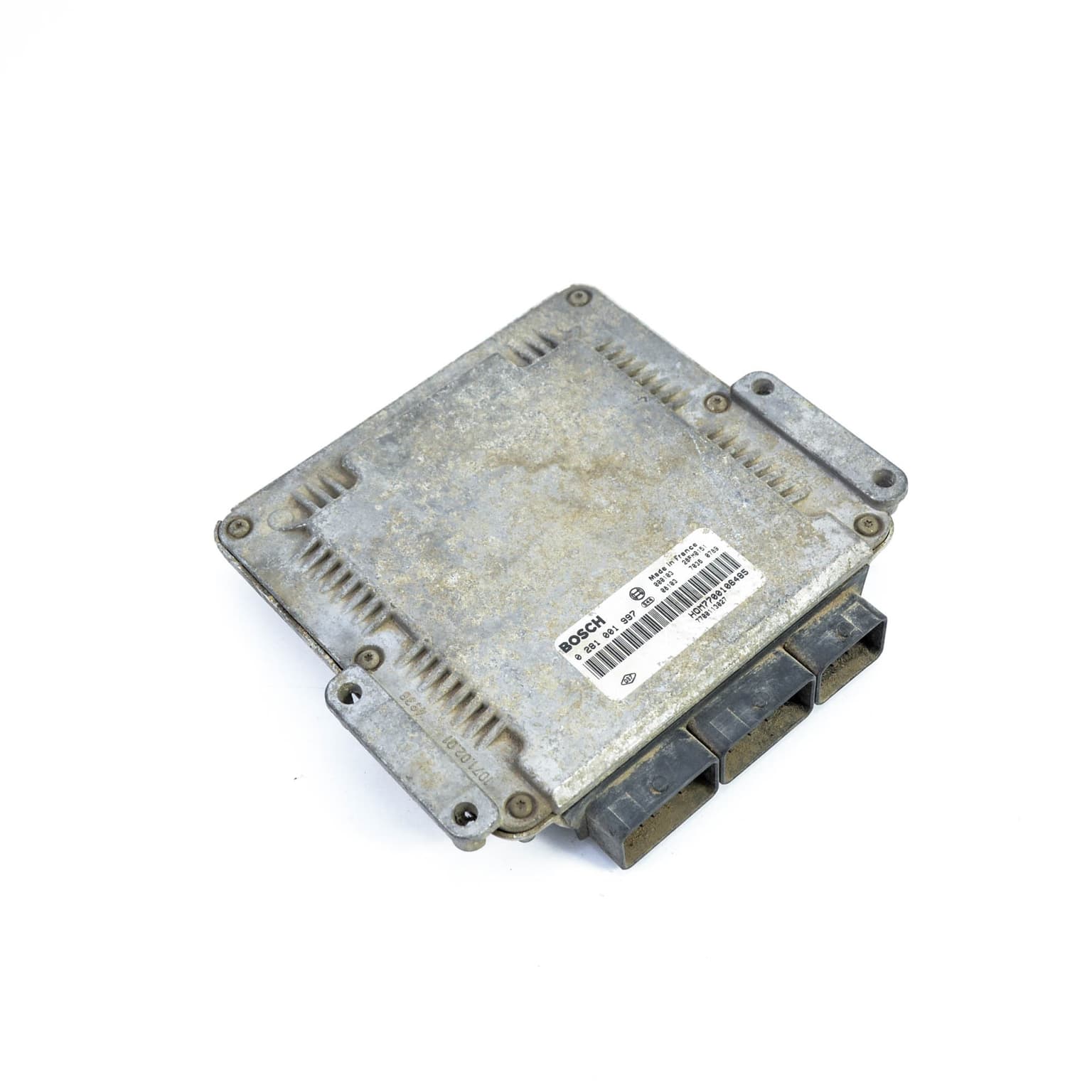 Engine control unit Renault LAGUNA 1 1993–2001 7700106485 – 1