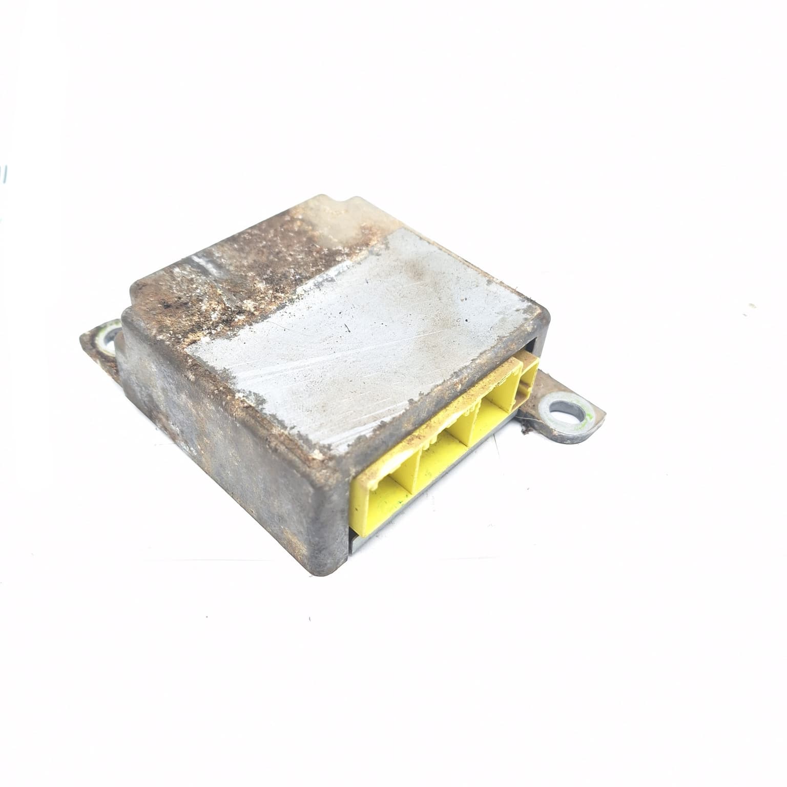Airbag control module Nissan X-TRAIL (T30) 2001–2007 2.0 4x4 QR20DE 988209H600 – 1