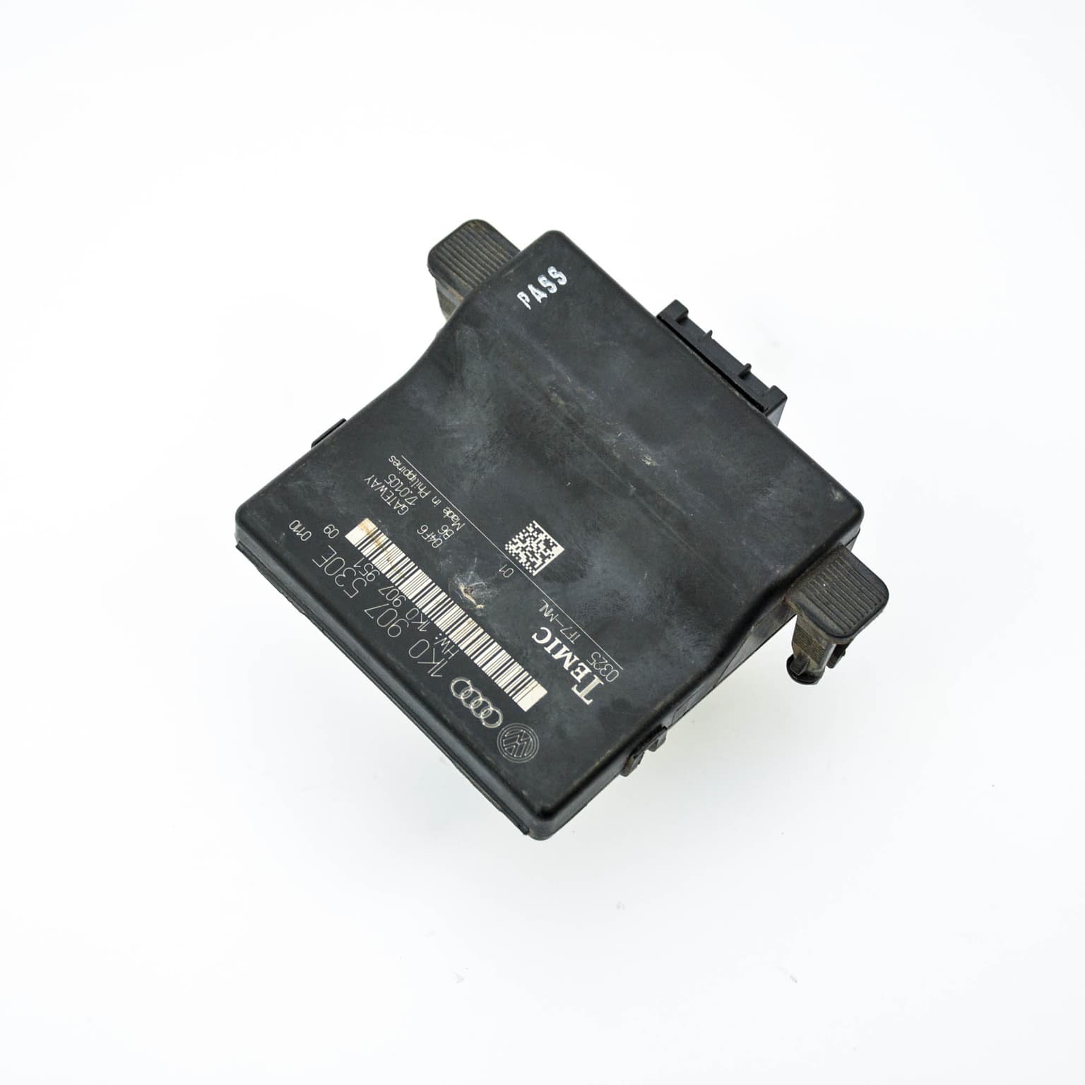 Calculateur Skoda OCTAVIA 2 (1Z) 2004–2013 1K0907530E – 1