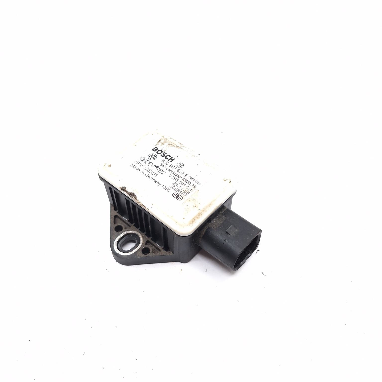 ESP sensor Audi A4 B7 (8E) 2004–2008 0265005618 – 1