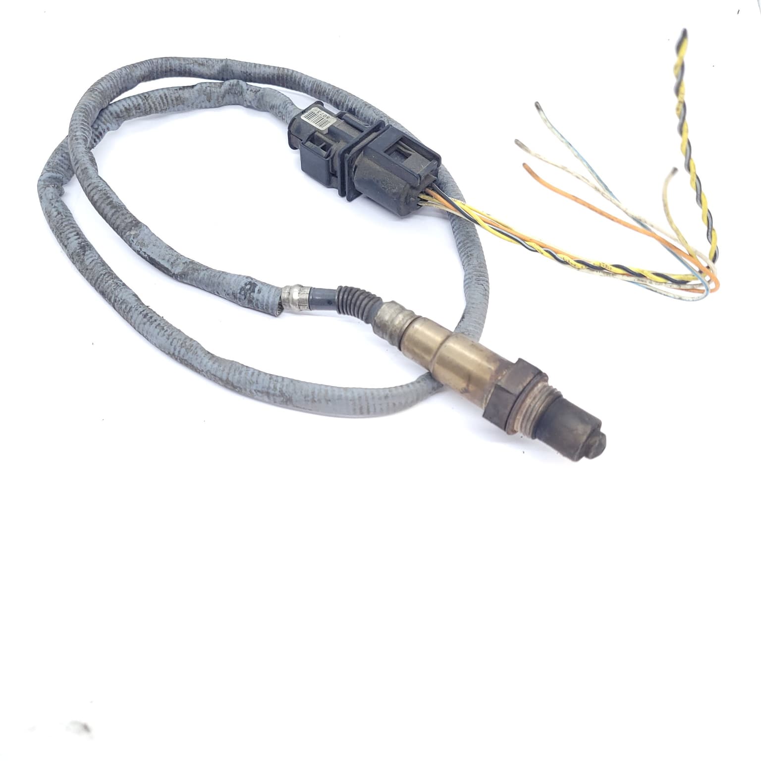 Lambda sensor BMW 6 (E63) 2003–2010 630 i N52 B30 A 755807301 – 1