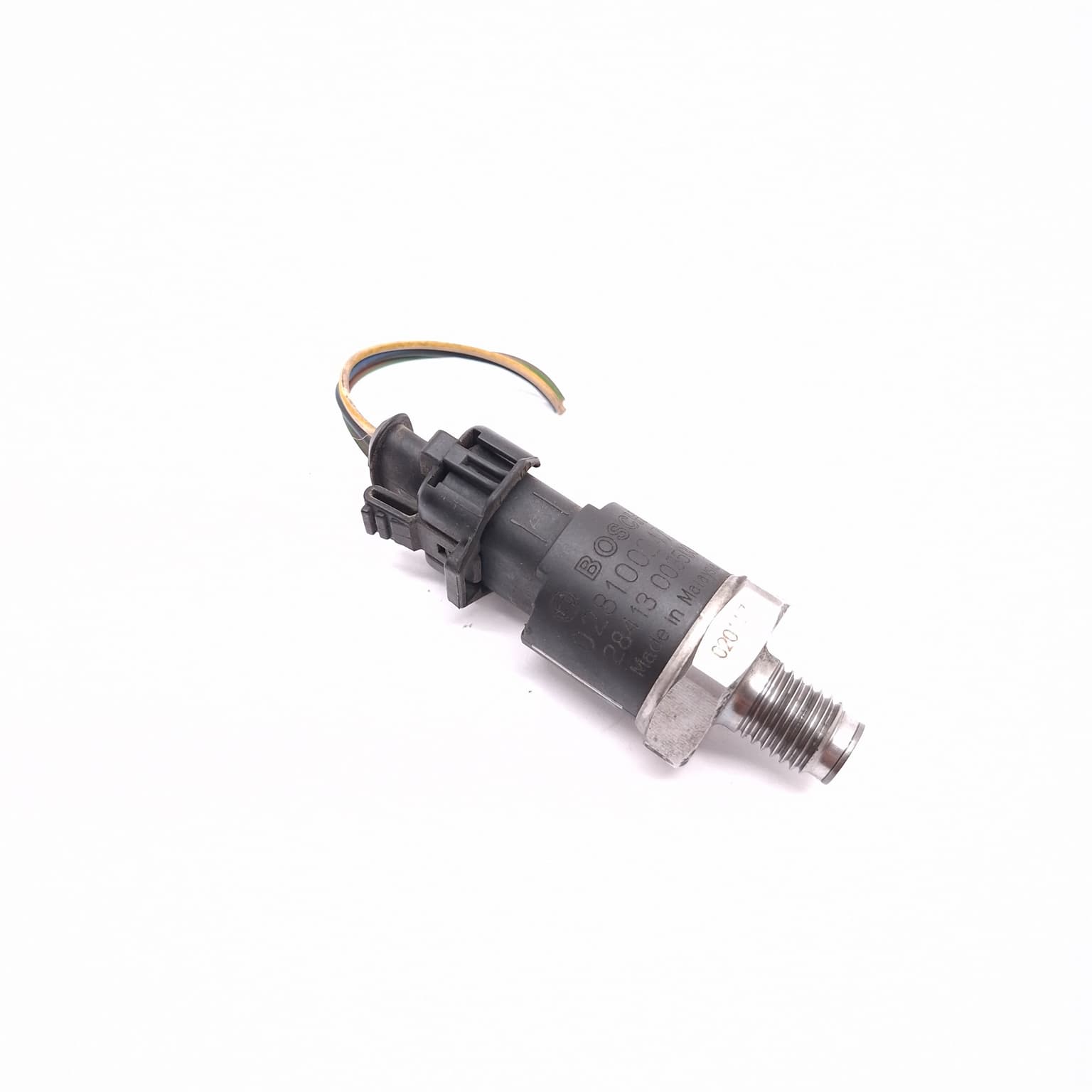 Sensor Renault MEGANE 1 1995–2002 1.9 DTI F9Q 730 0281002175 – 1