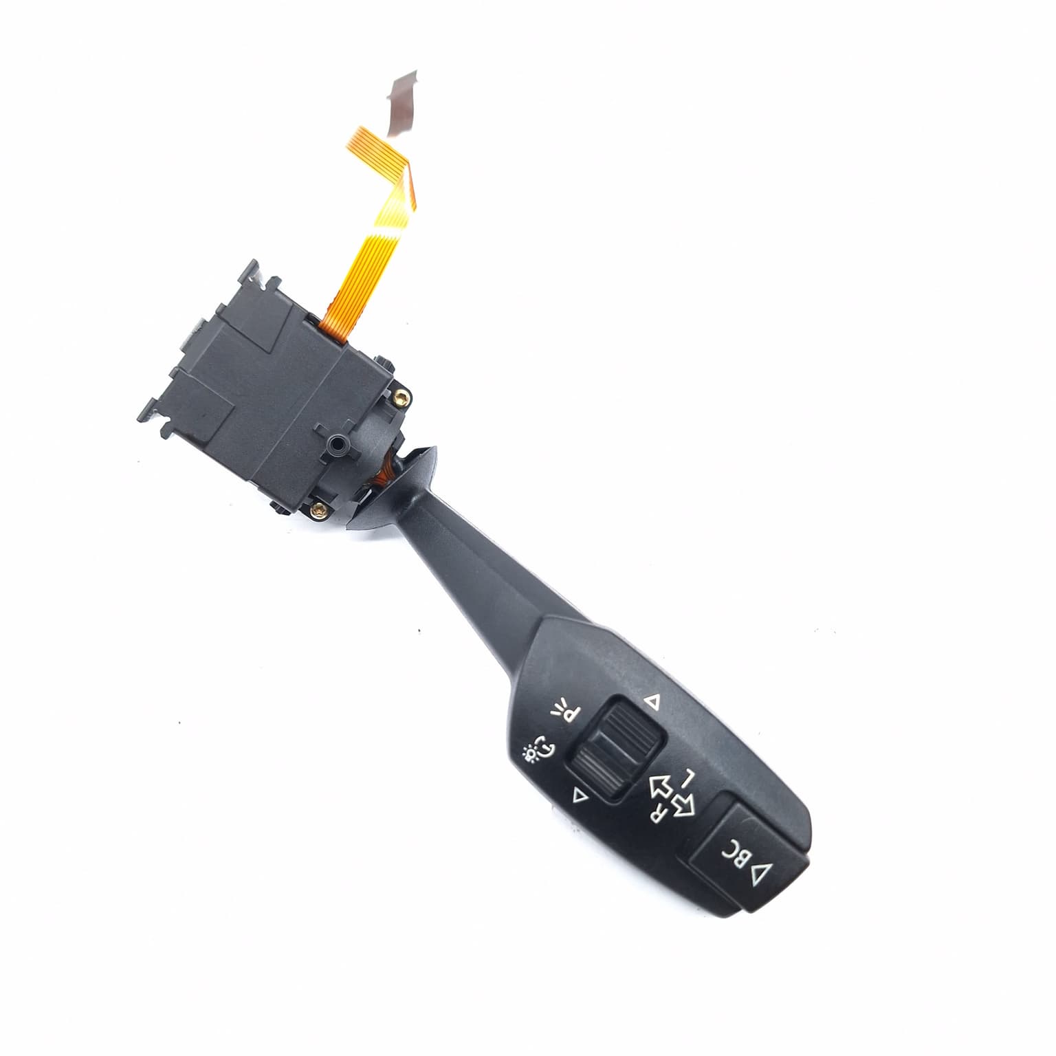 Turn signal lever BMW 3 (E90, E91, E93, E92) 2005–2013 330 i N52 B30 A 01108100 – 1