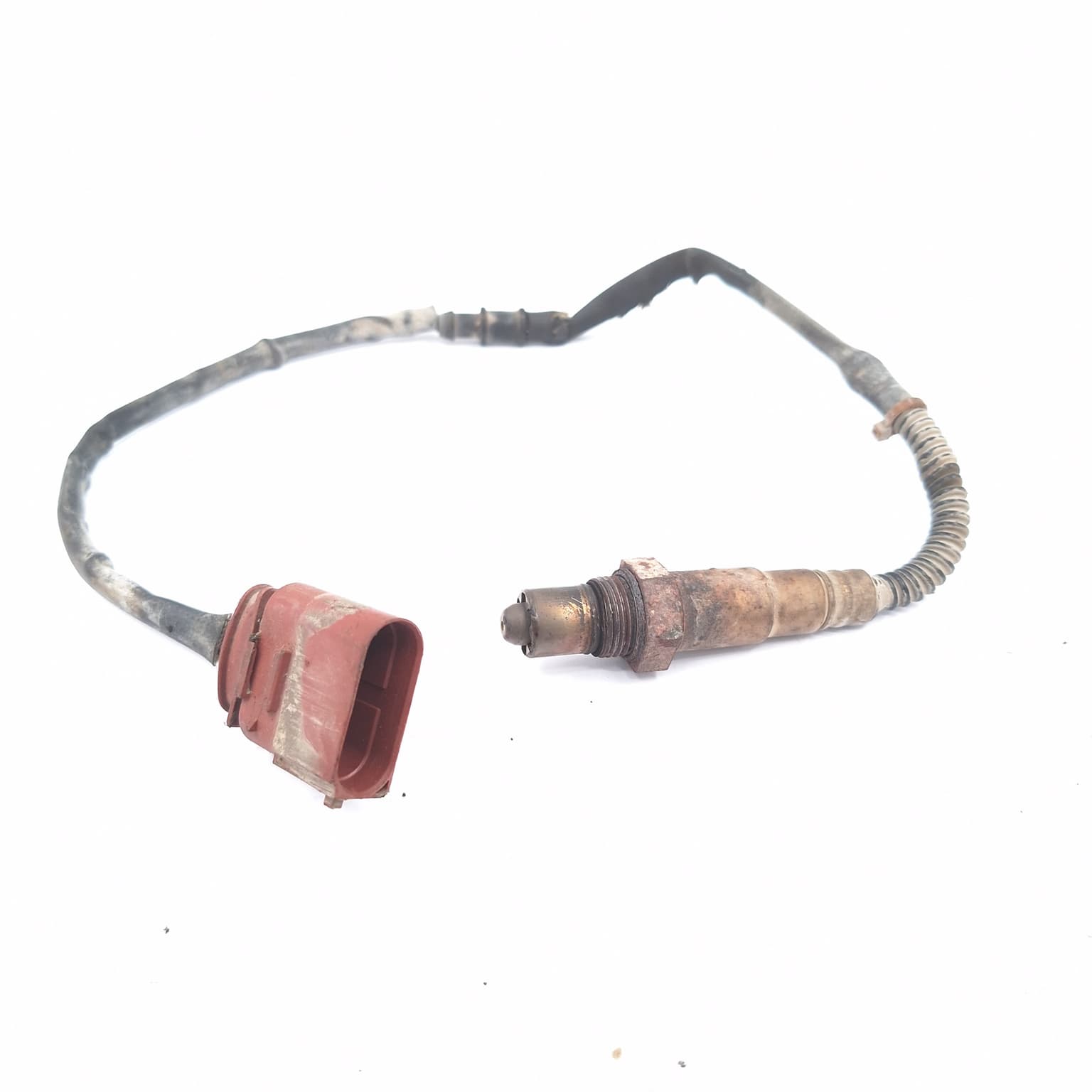 Lambda sensor Skoda FABIA 1 1999–2007 1.4 AQW – 1