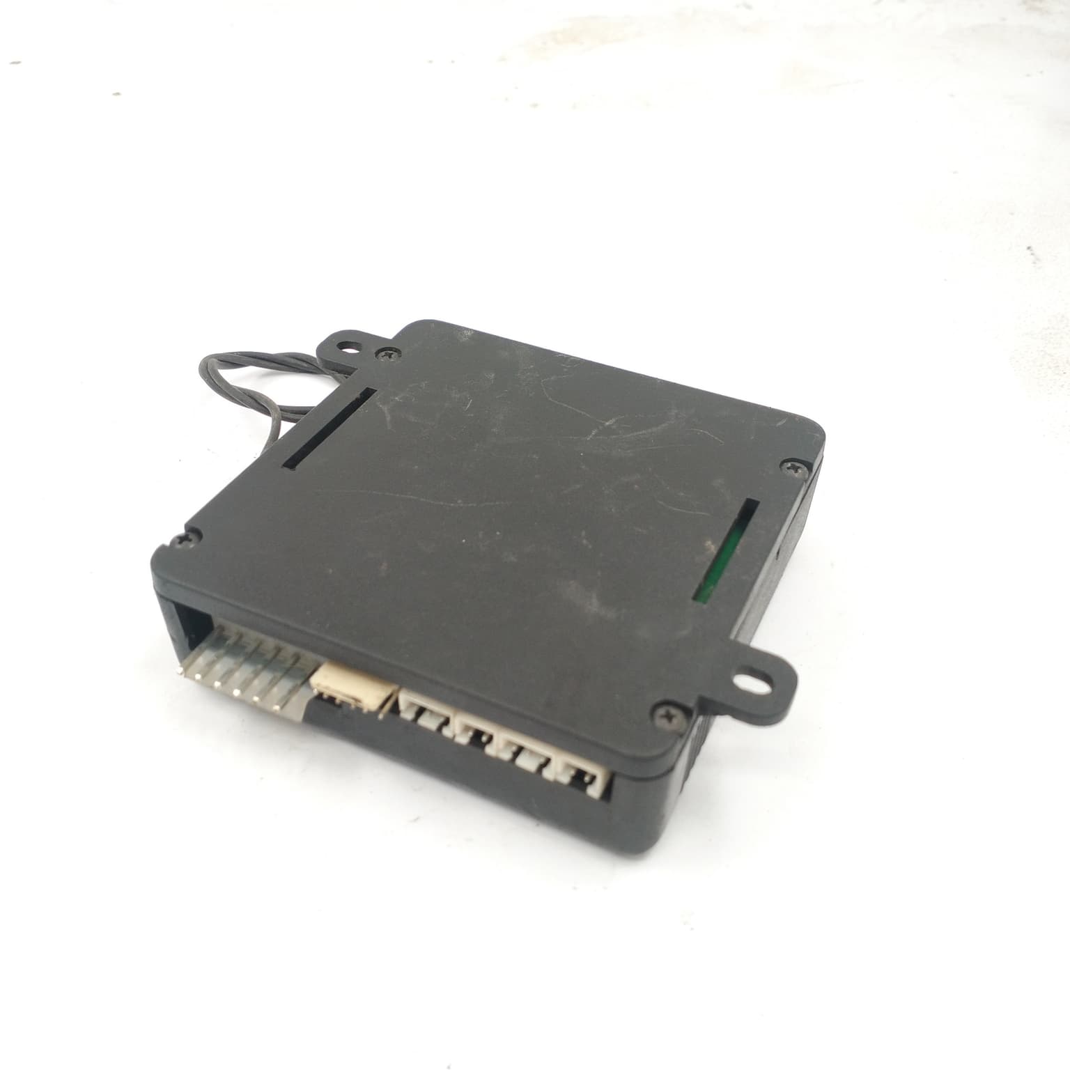 Calculateur Dacia SOLENZA 2003–2005 – 1