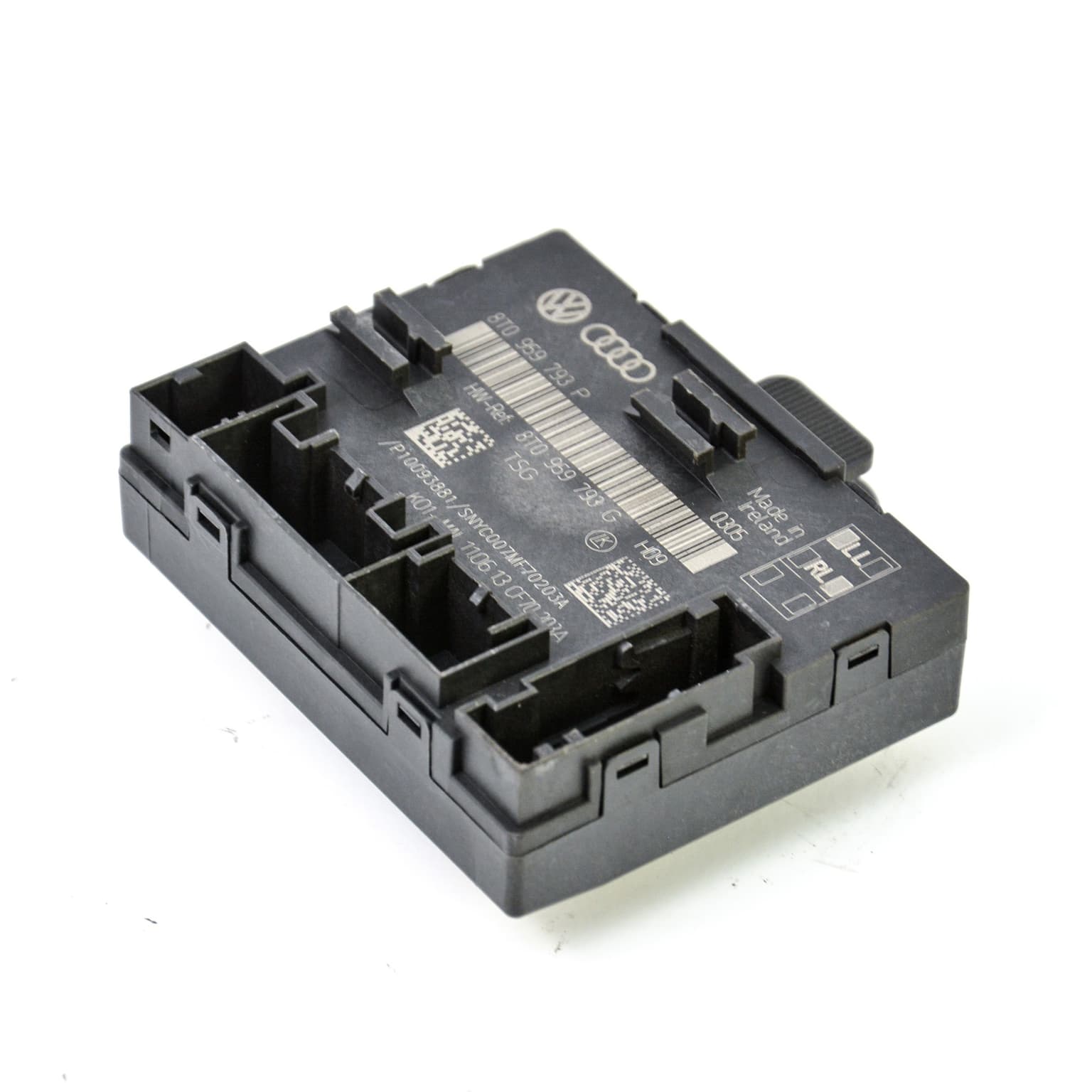 Calculateur Audi A4 B8 (8K) 2007–2015 2.0 TDI CJCD 8T0959793P – 1