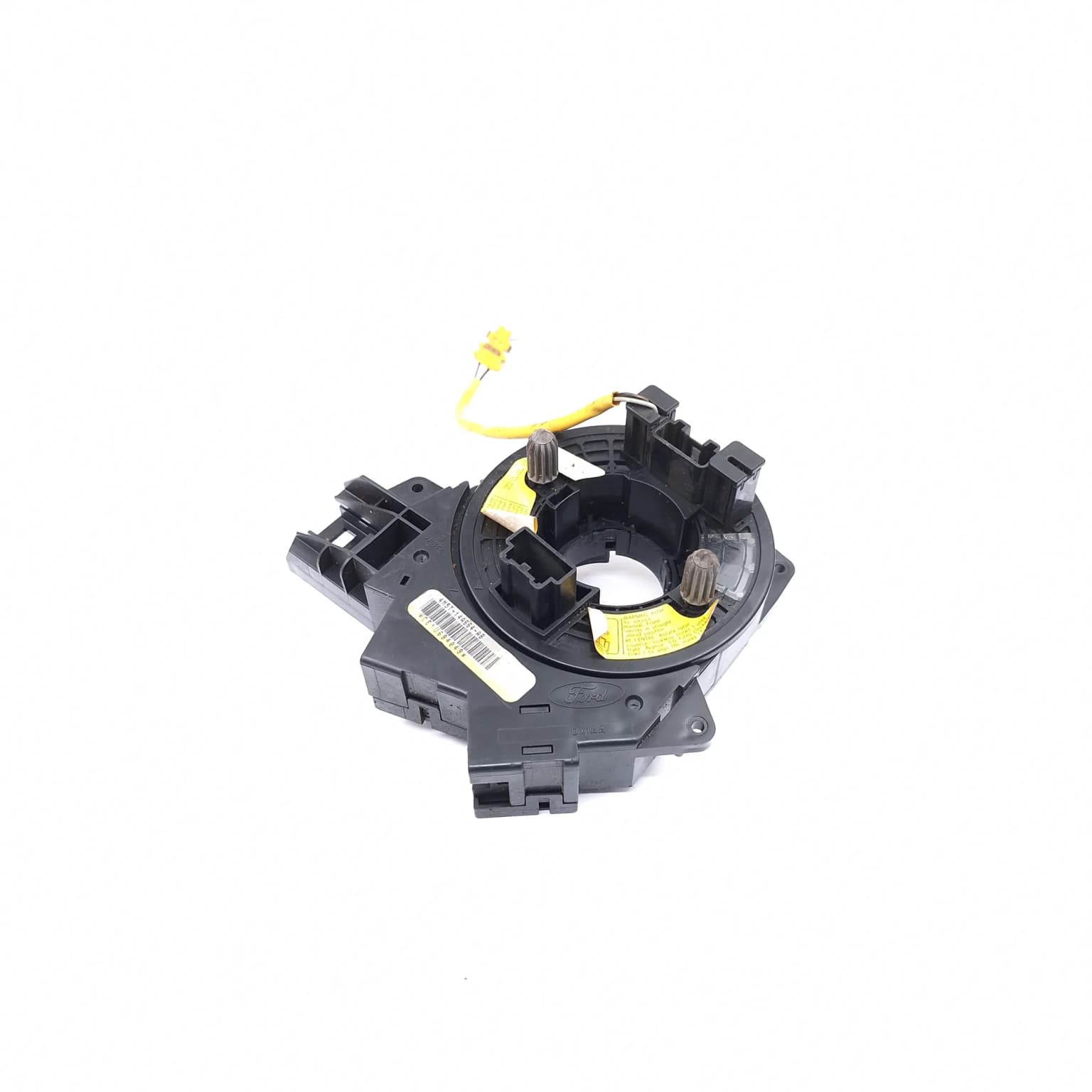Clock spring Ford FOCUS Mk 2 2005–2010 4M5T14A664AB – 1