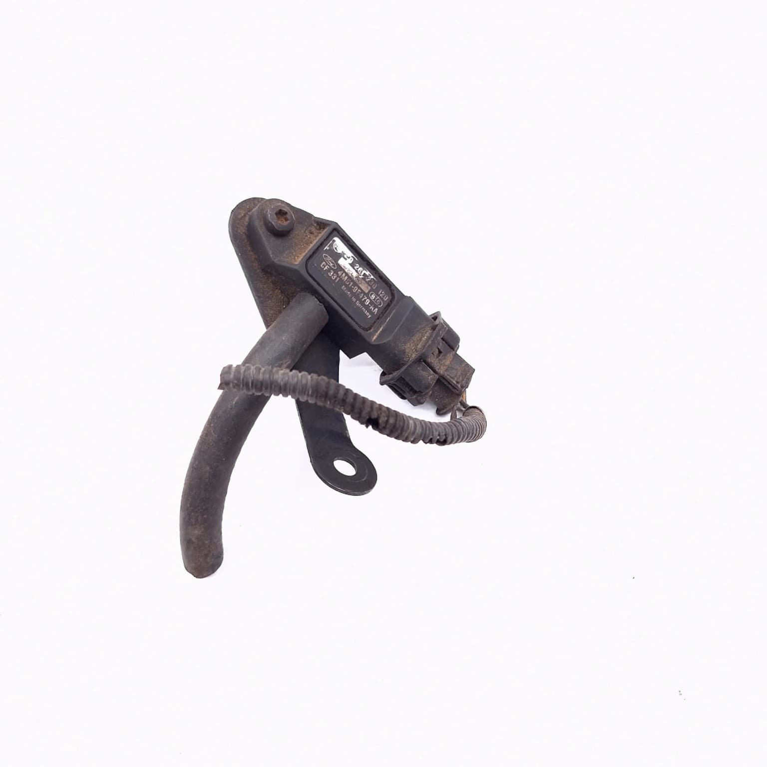 Intake air pressure sensor Ford FOCUS Mk 2 2005–2010 4M519F479AA – 1
