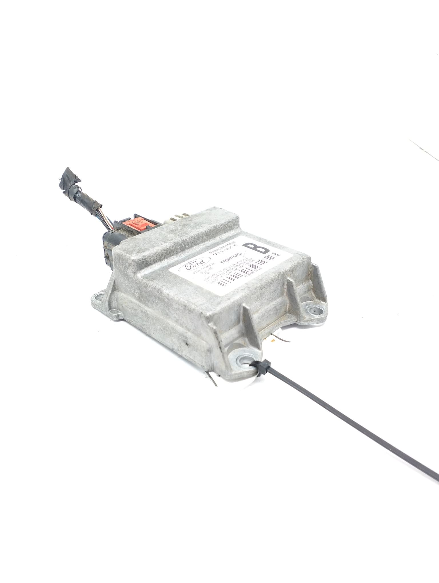 Airbag control module Ford TRANSIT Mk 4 2000–2014 2.0 DI (FAE_, FAF_, FAG_) F3FA 1C1A14B321BD – 1