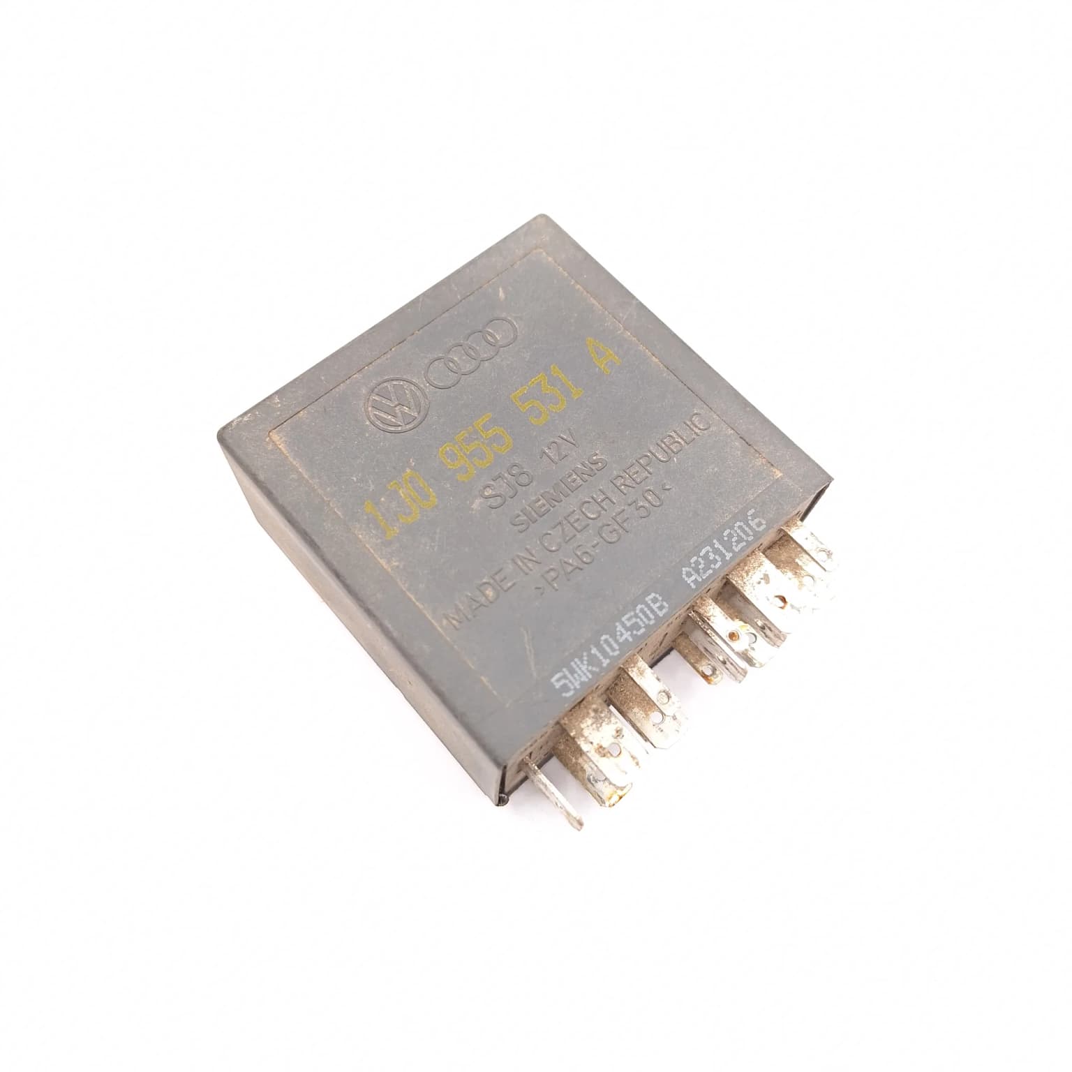 Relay VW GOLF 4 1997–2004 1J0955531A – 1