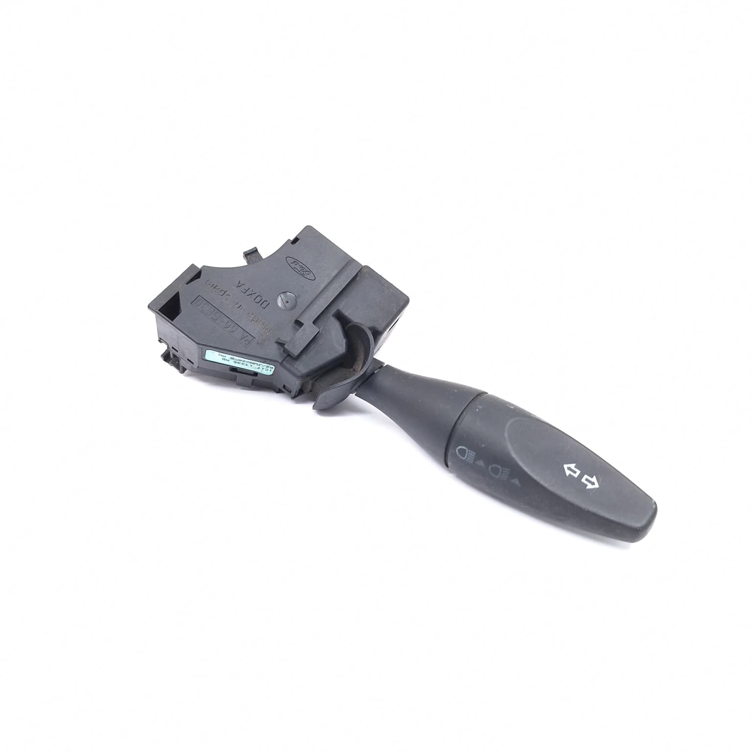 Turn signal lever Ford TRANSIT Mk 4 2000–2014 1C1T13335AB – 1