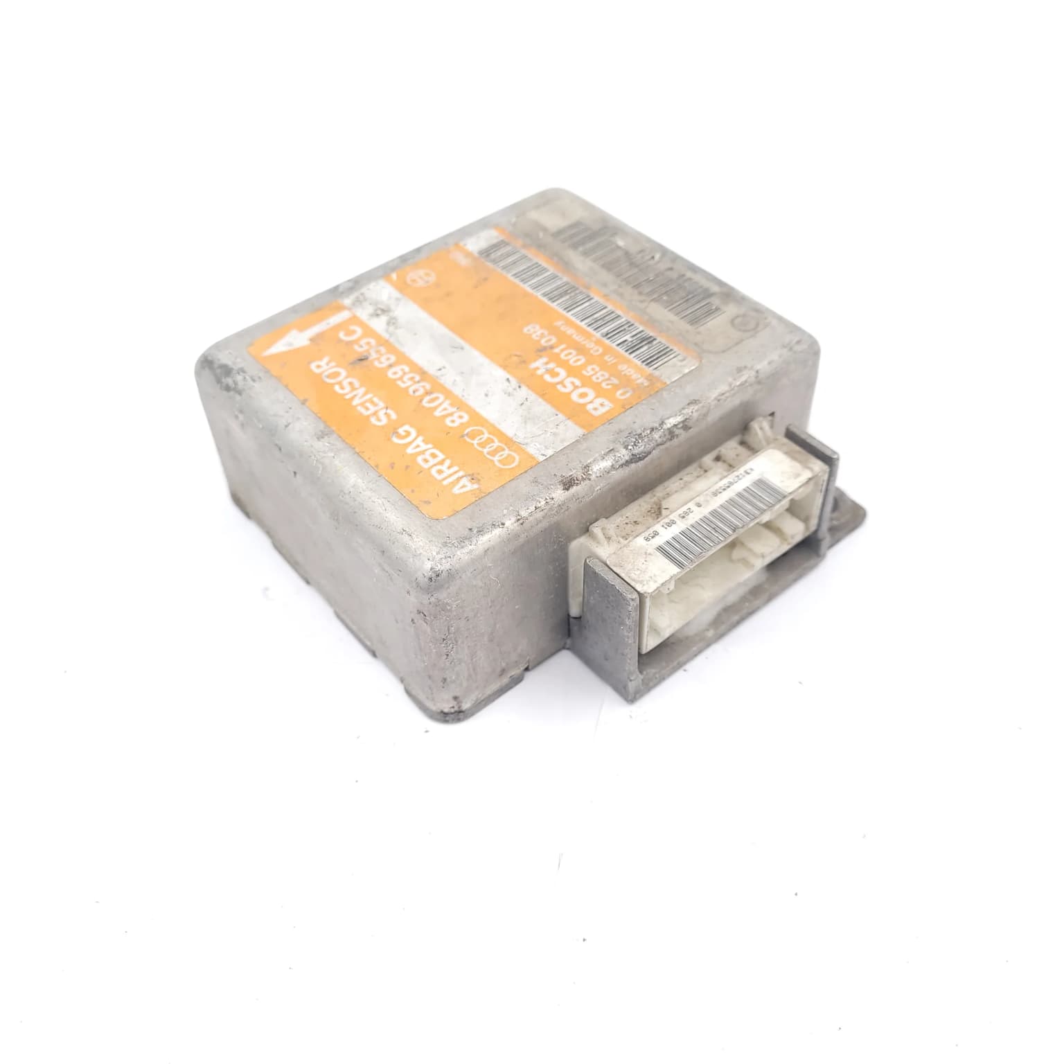 Airbag control module Audi A4 B5 (8D) 1994–2001 8A0959655C – 1