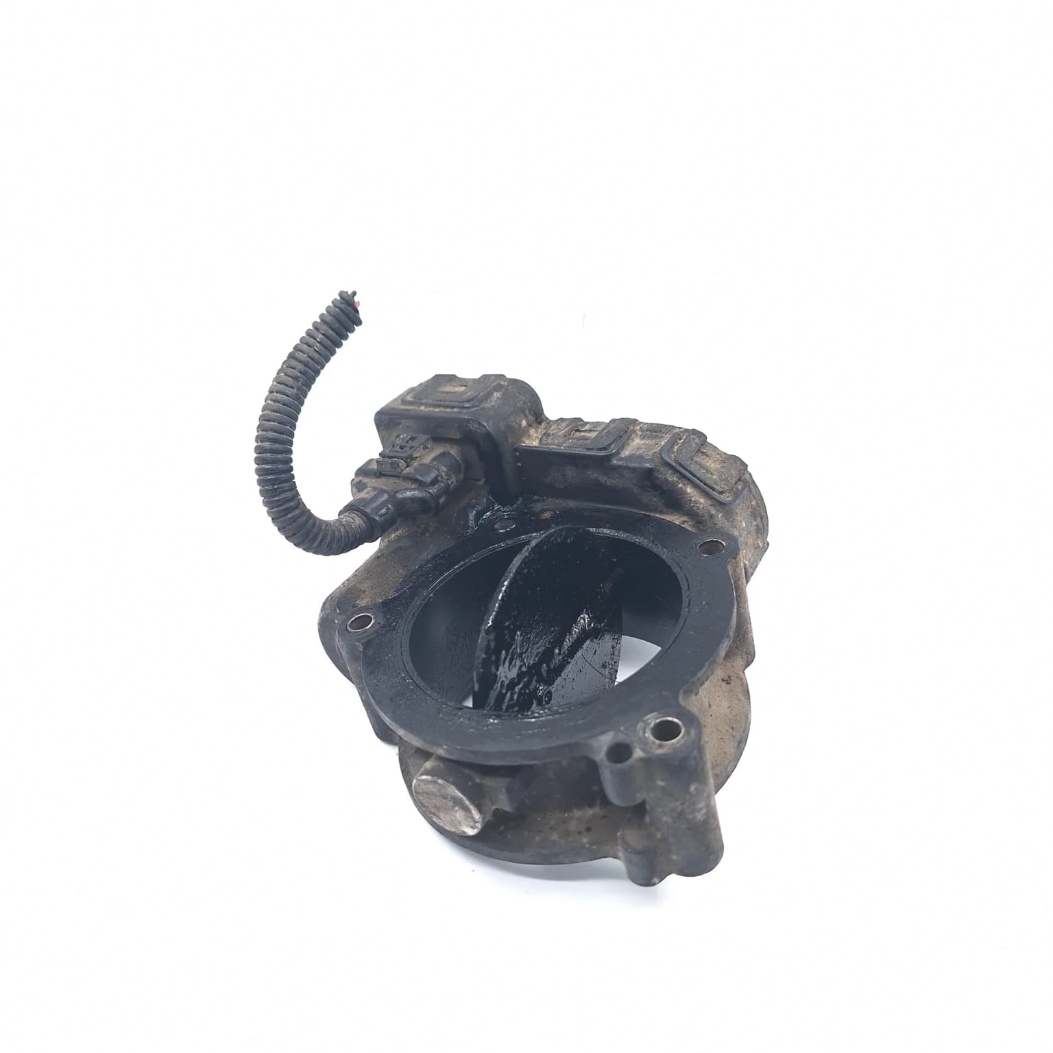 Throttle valve Mercedes-Benz SPRINTER (W906) 2006–2018 313 CDI (906.731, 906.733, 906.735) A6510900470 – 1