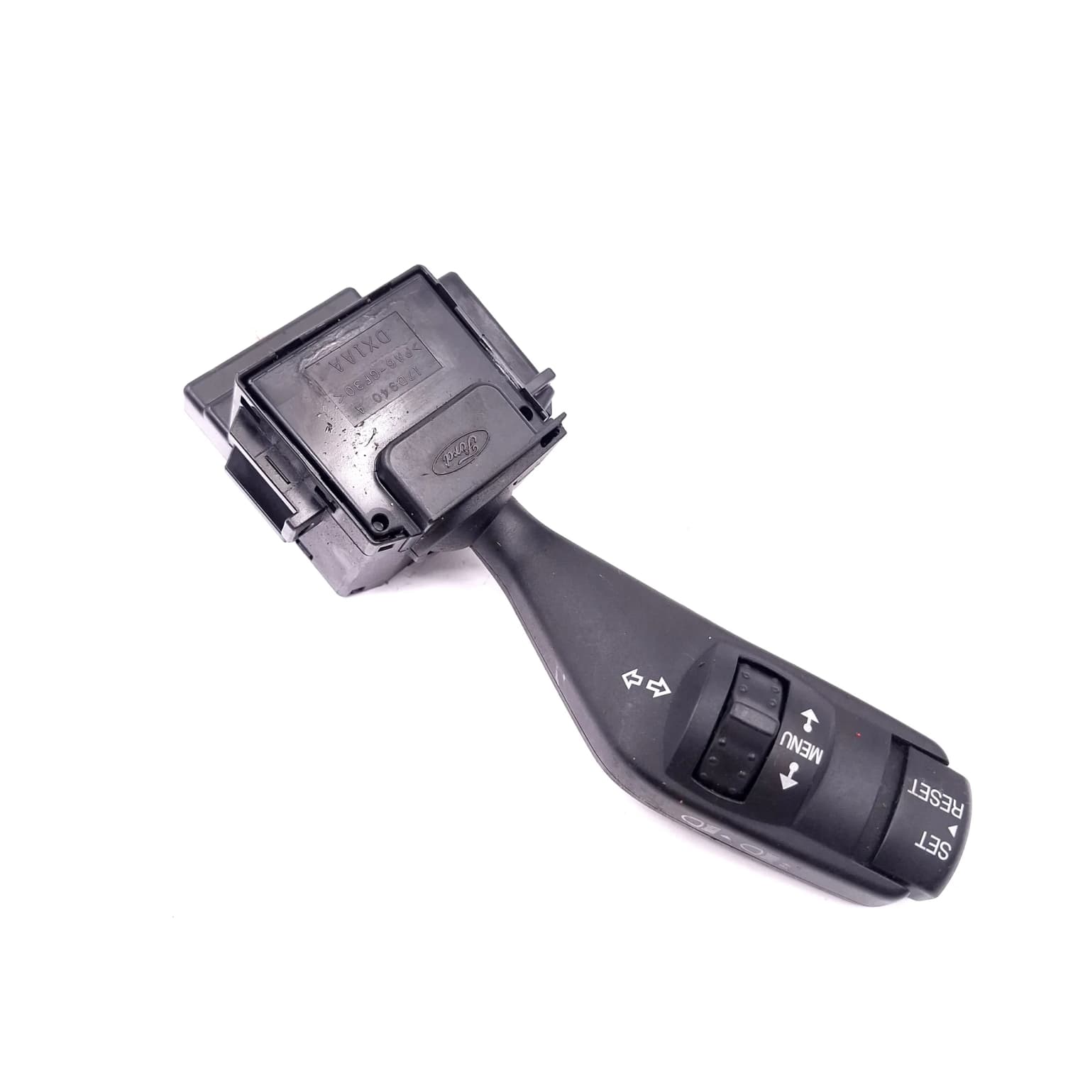 Turn signal lever Ford FOCUS Mk 2 2005–2010 4M5T13335BD – 1