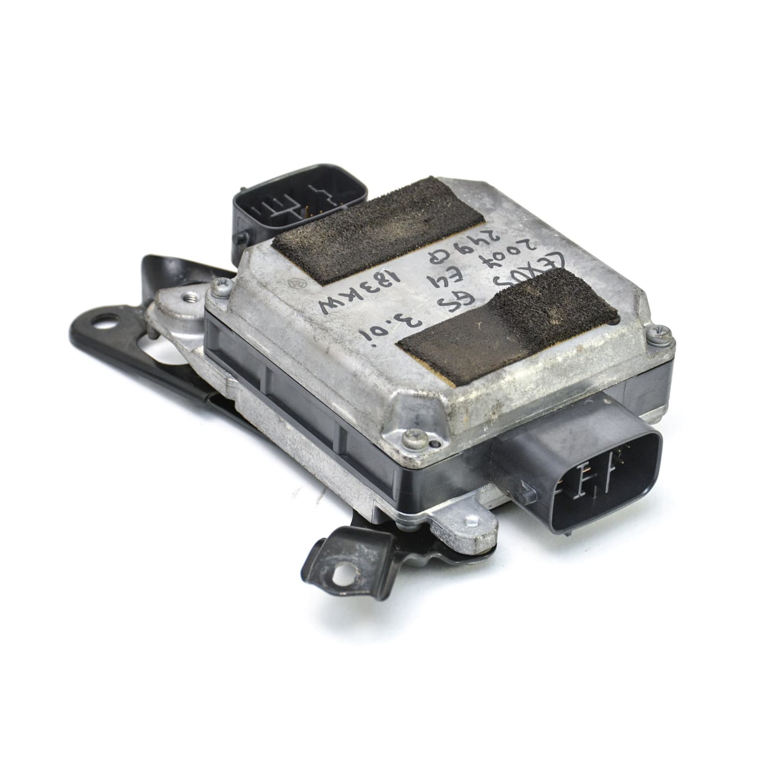Control unit Lexus GS (GRS19, UZS19, URS19, GWS19) 2005–2011 300 (GRS195_, GRS190_) 3GR-FSE 8965030740 – 1