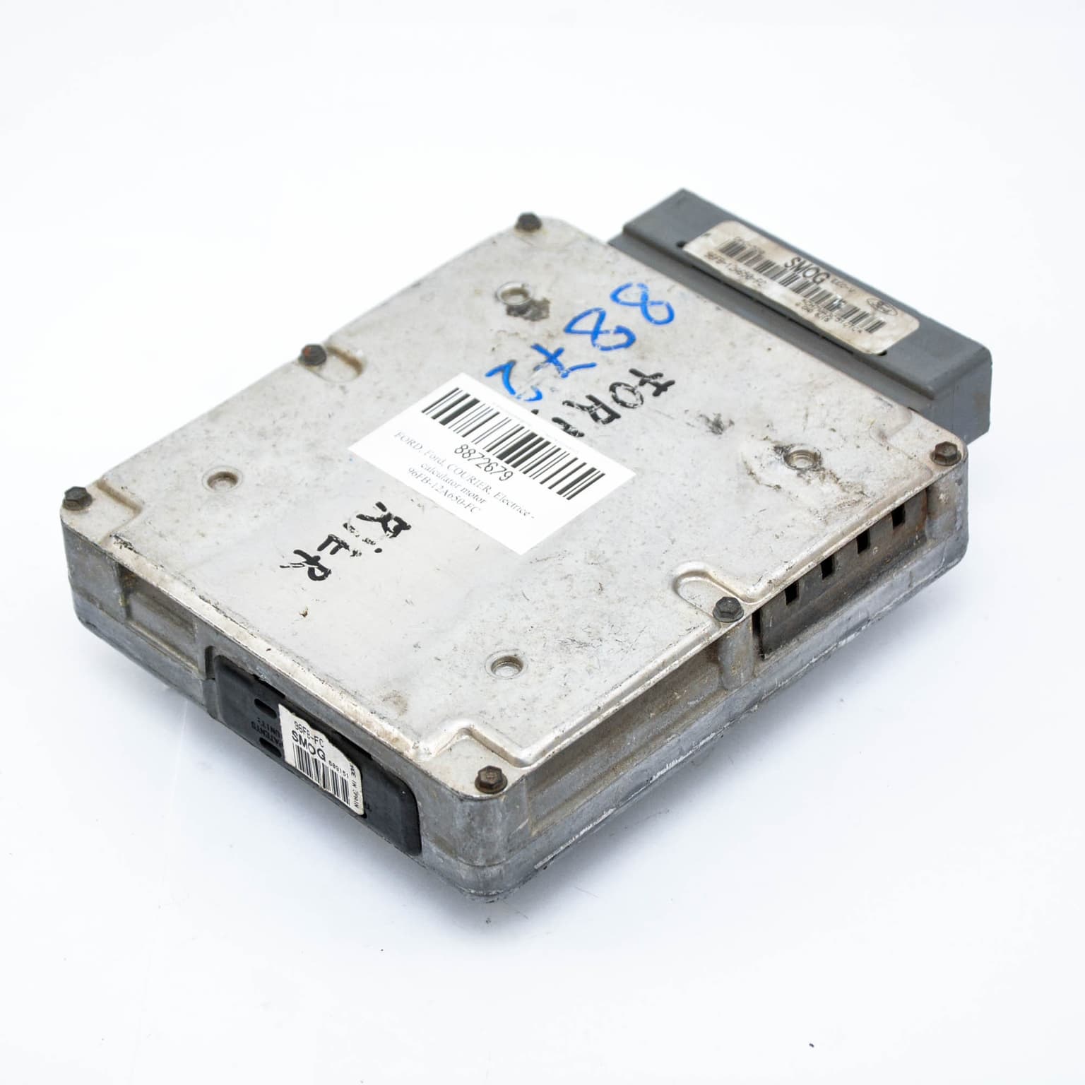 Engine control unit Ford COURIER 1991–1996 96FB12A650FC – 1
