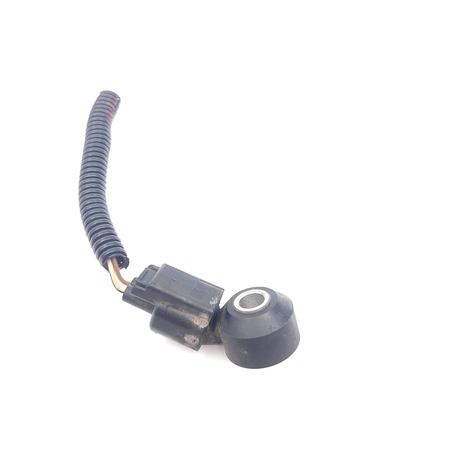 Crankshaft position sensor Ford FOCUS Mk 1 1998–2004 1.8 TDCi F9DA 1N1A12A699AA – 1