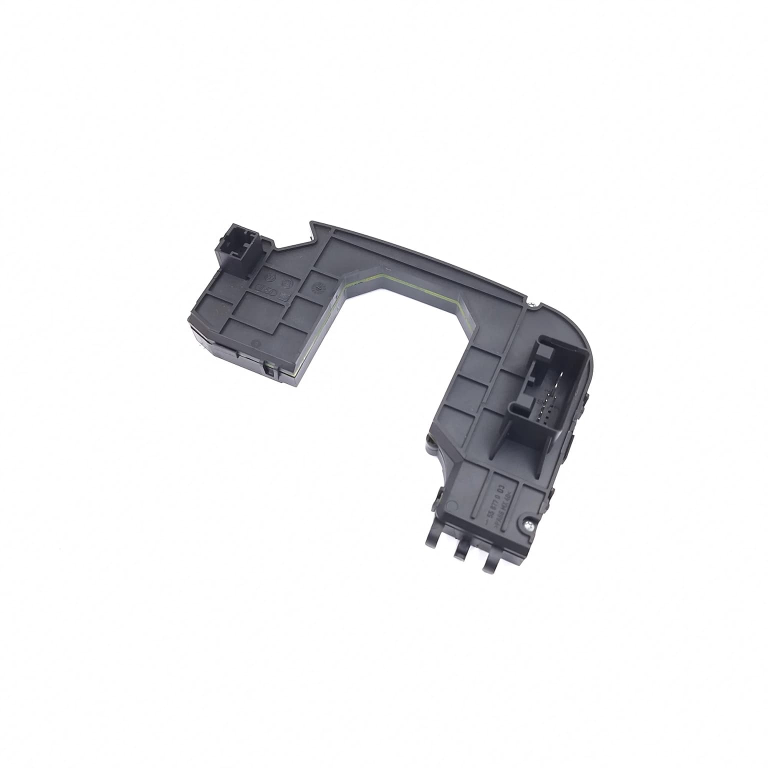Steering angle sensor Audi A4 B6 (8E) 2000–2004 1.9 TDI AVF 8E0953549F – 1