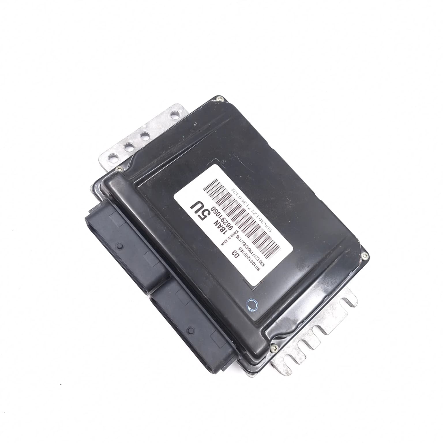 Engine control unit Daewoo MATIZ (KLYA) 1998–2007 96291050 – 1