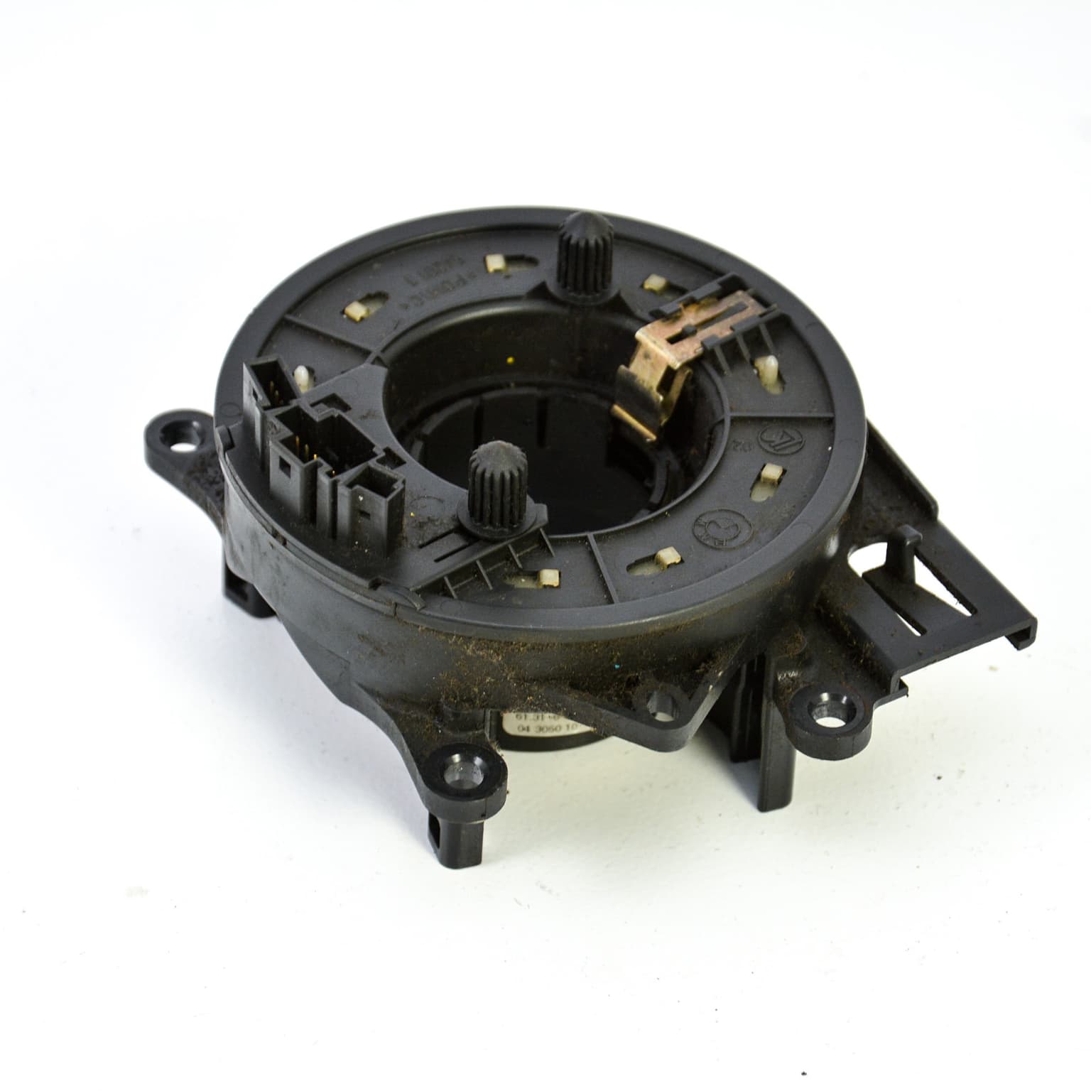Clock spring BMW 3 (E46) 1998–2007 320 d M47 D20 (204D4) 8376443 – 1