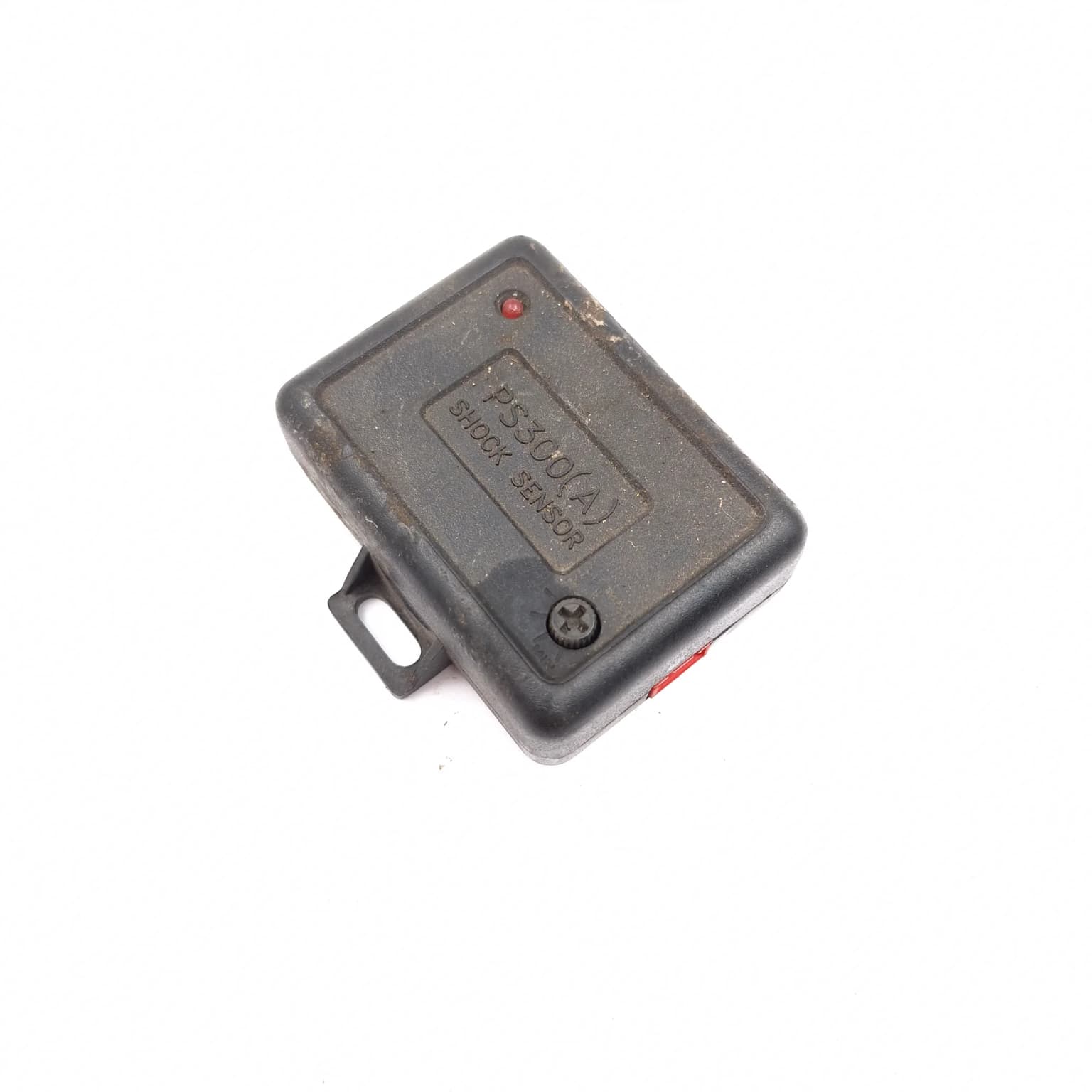 Calculateur Renault CLIO 2 / SYMBOL 1 1998–2008 1.5 dCi (SB07) K9K 700 PS300A – 1