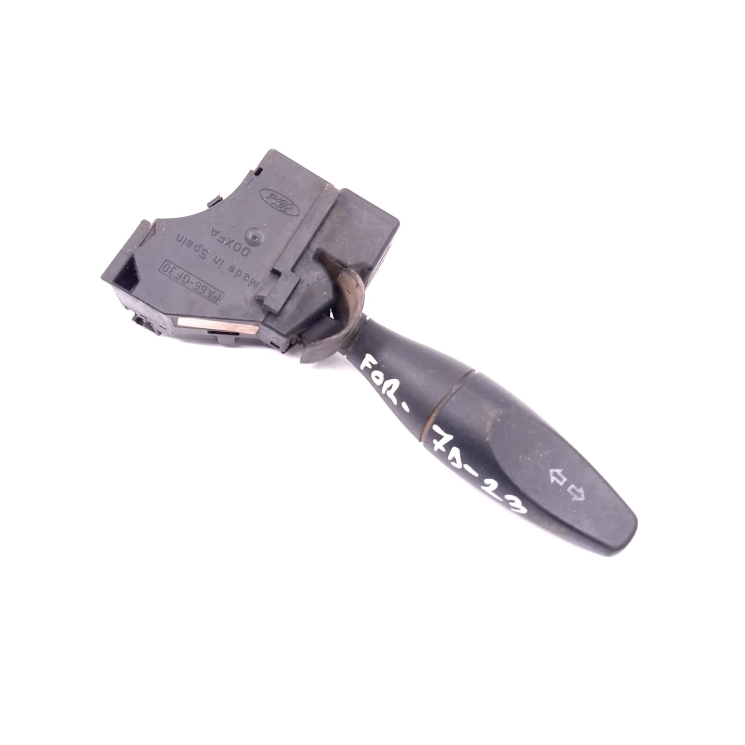 Turn signal lever Ford FOCUS Mk 1 1998–2004 98AG13335AE – 1
