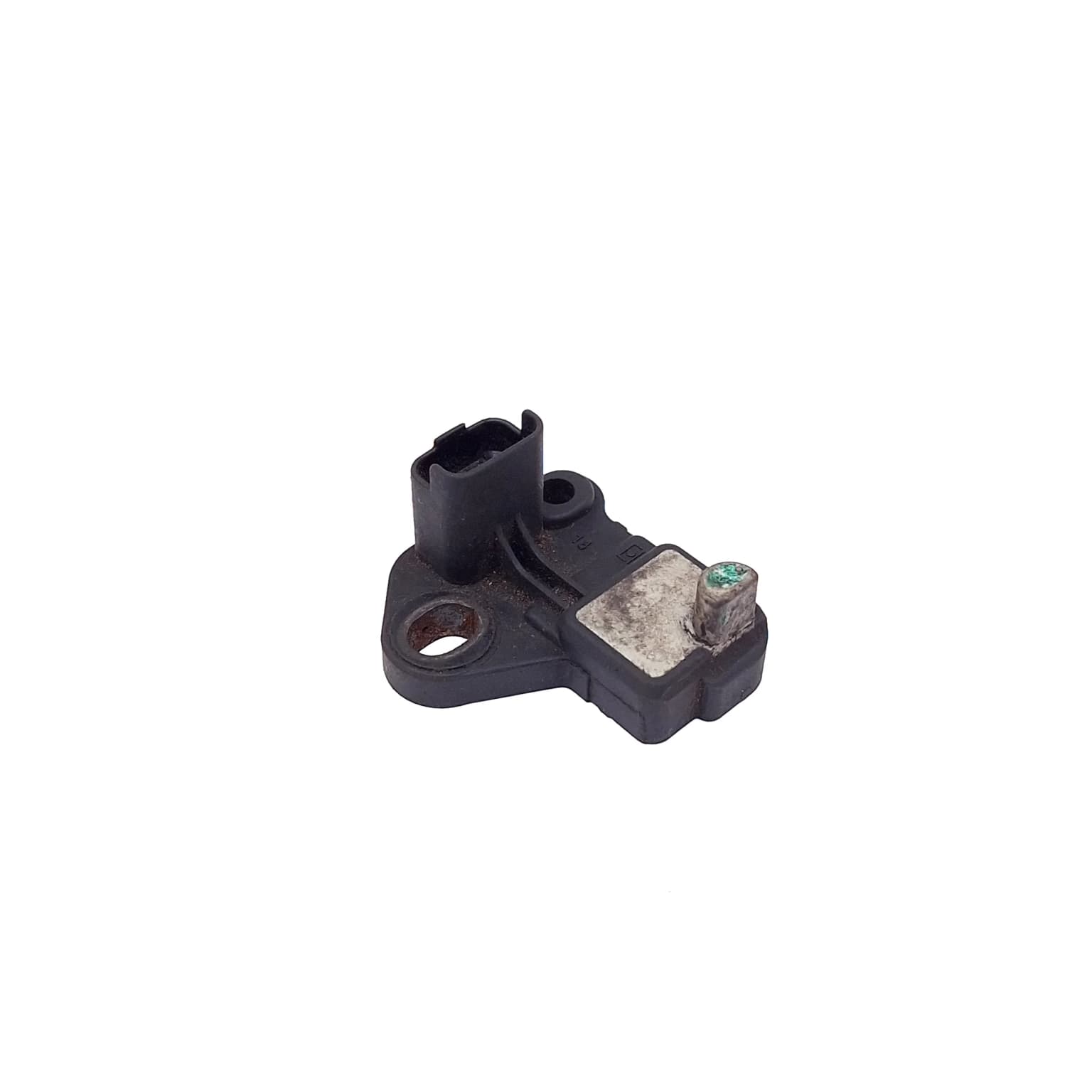 Crankshaft position sensor Ford FOCUS Mk 2 2005–2010 1.6 TDCi 9664387380 – 1