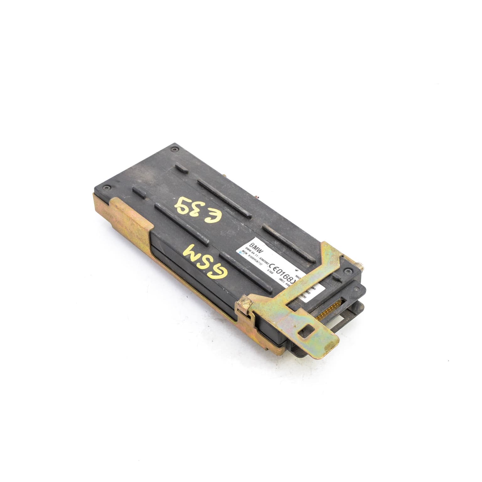 Phone control module BMW 5 (E39) 1995–2004 8382082 – 1