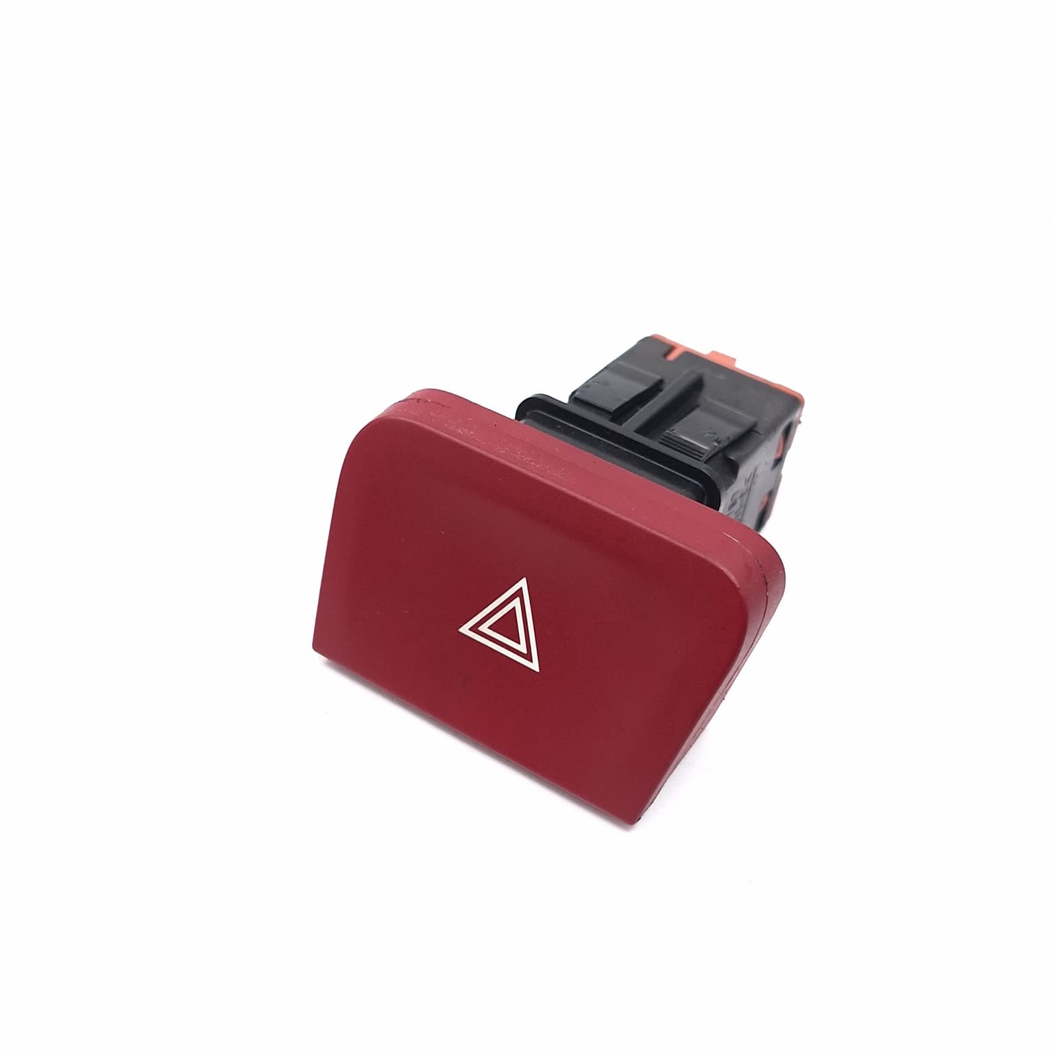 Hazard light switch Citroen C4 Grand Picasso 1 2006–2013 1.6 HDi 0068767 – 1