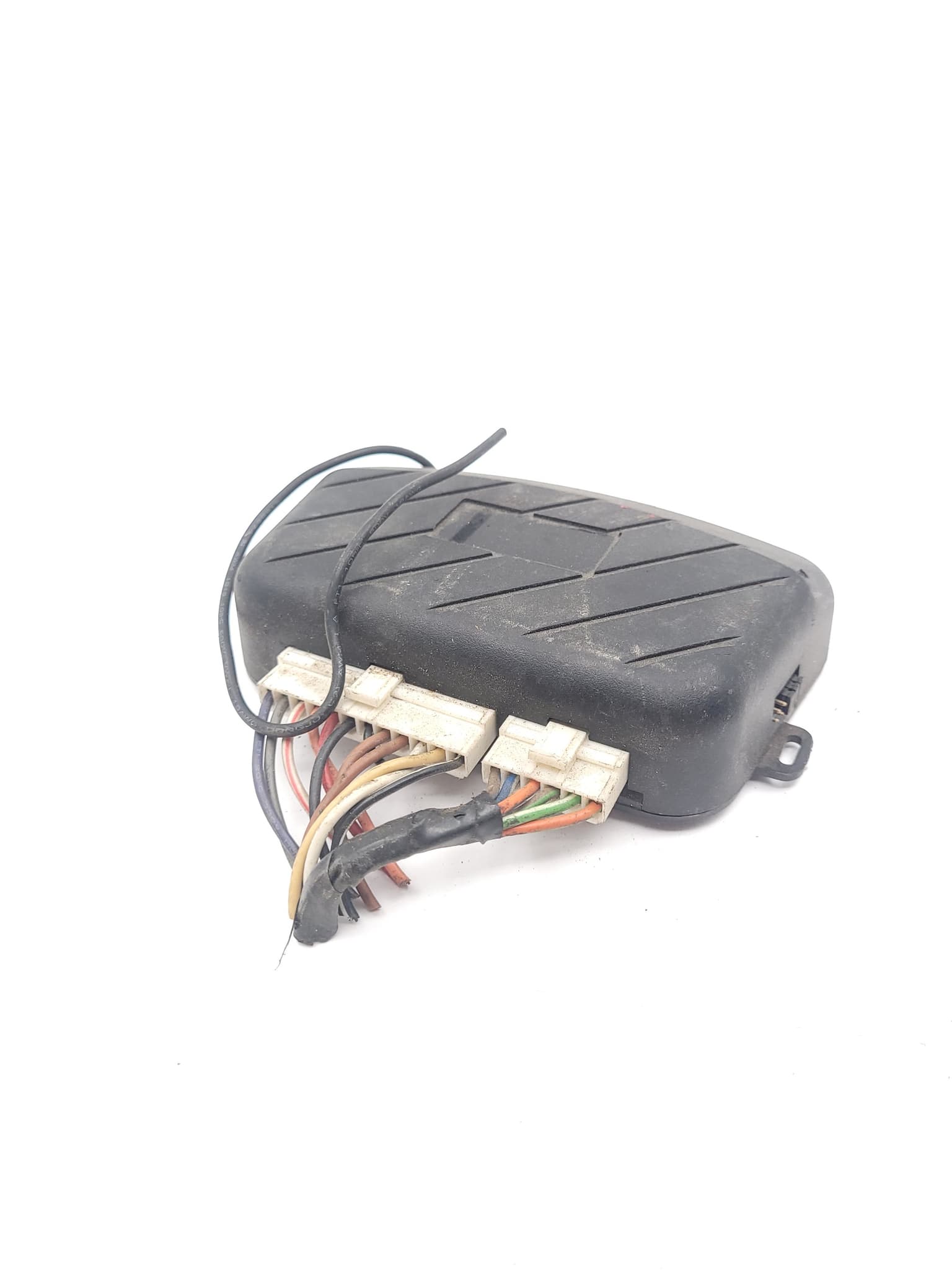 Control unit Nissan MICRA 3 (K12) 2003–2010 – 1