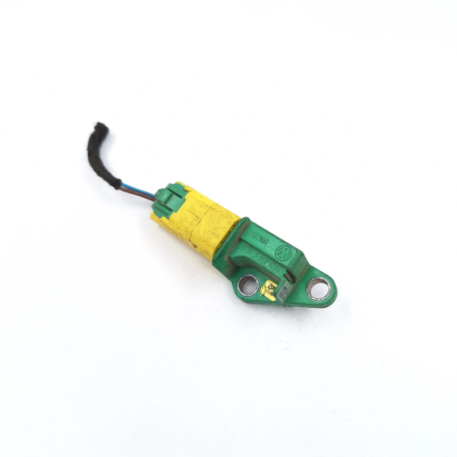 Impact sensor Audi A6 (4F, C6) 2004–2011 1K0909606C – 1