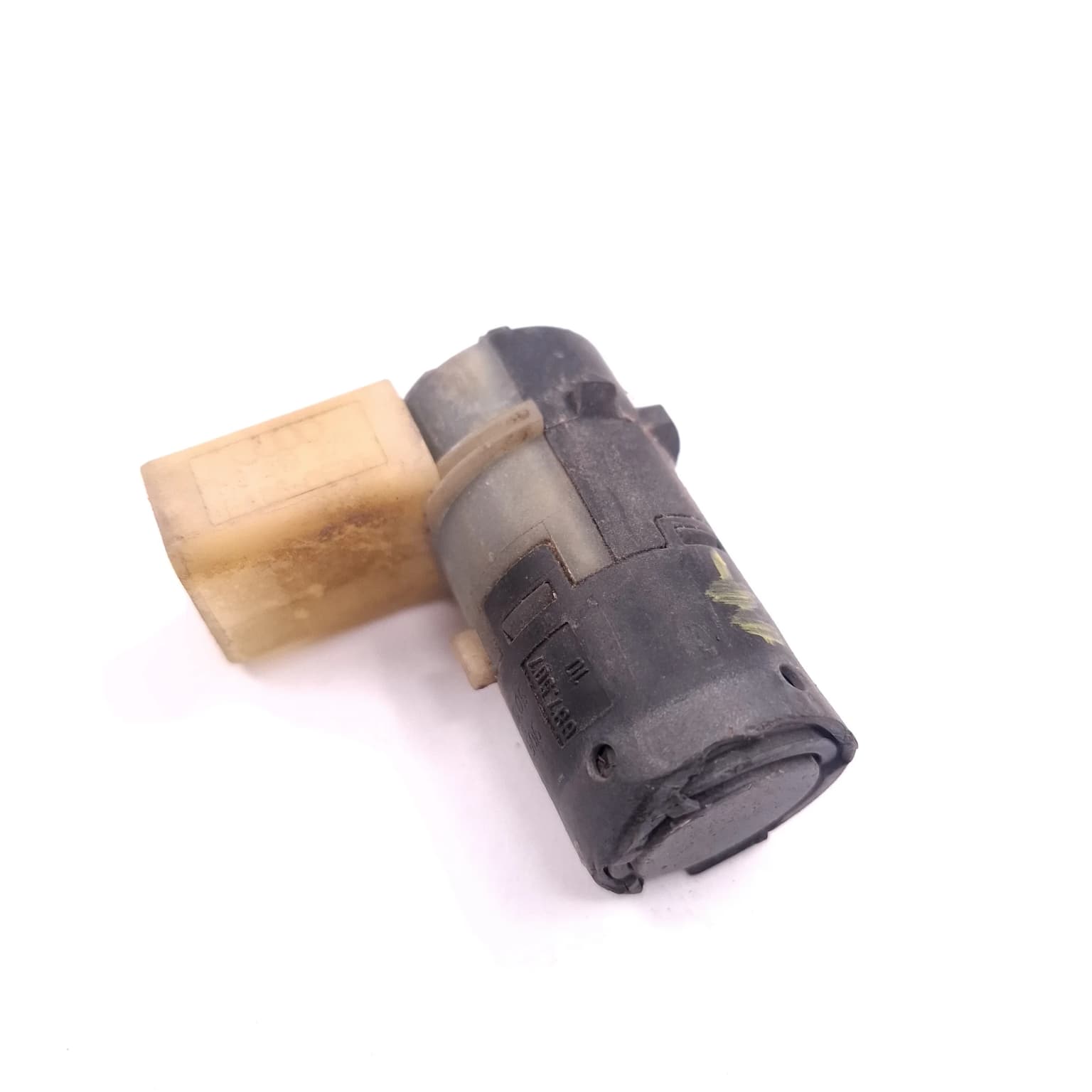 Parking sensor Skoda OCTAVIA 2 (1Z) 2004–2013 7H0919275C – 1