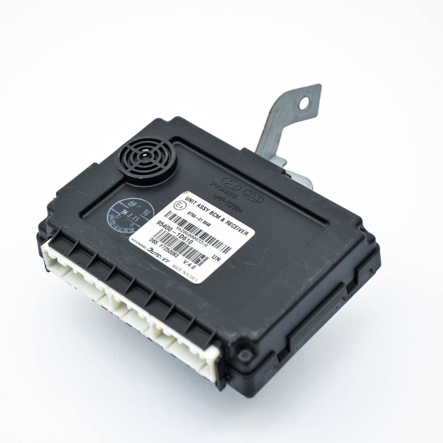 Control unit Kia CARENS 2 (FJ) 2002–2006 954001D610 – 1