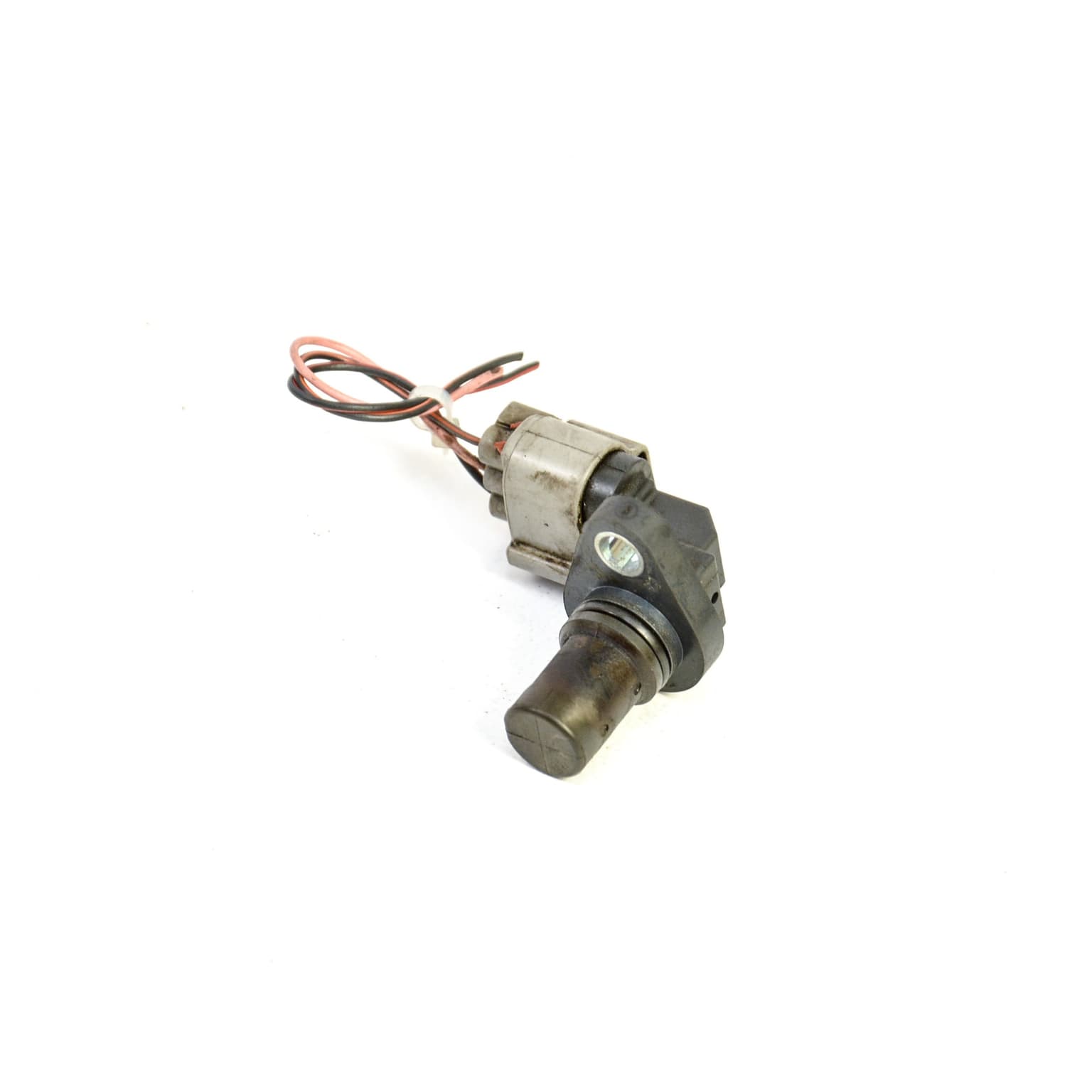 Camshaft position sensor Suzuki SX4 (EY, GY) 2006+ 1.5 M15A 3322076G11 – 1
