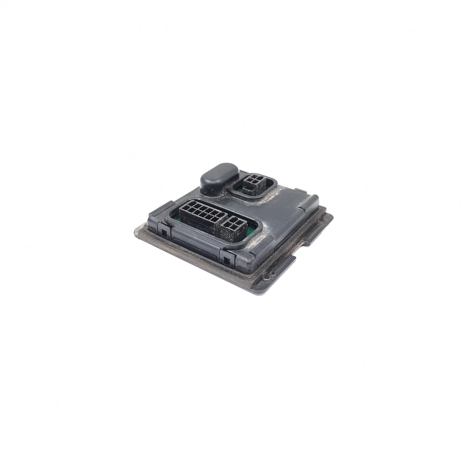 Control unit VW PASSAT B6 2005–2010 7L6941329 – 1