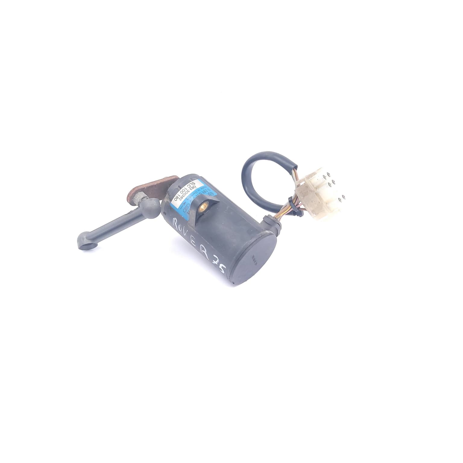 Acceleration sensor Rover 75 (RJ) 1998–2005 0281002310 – 1