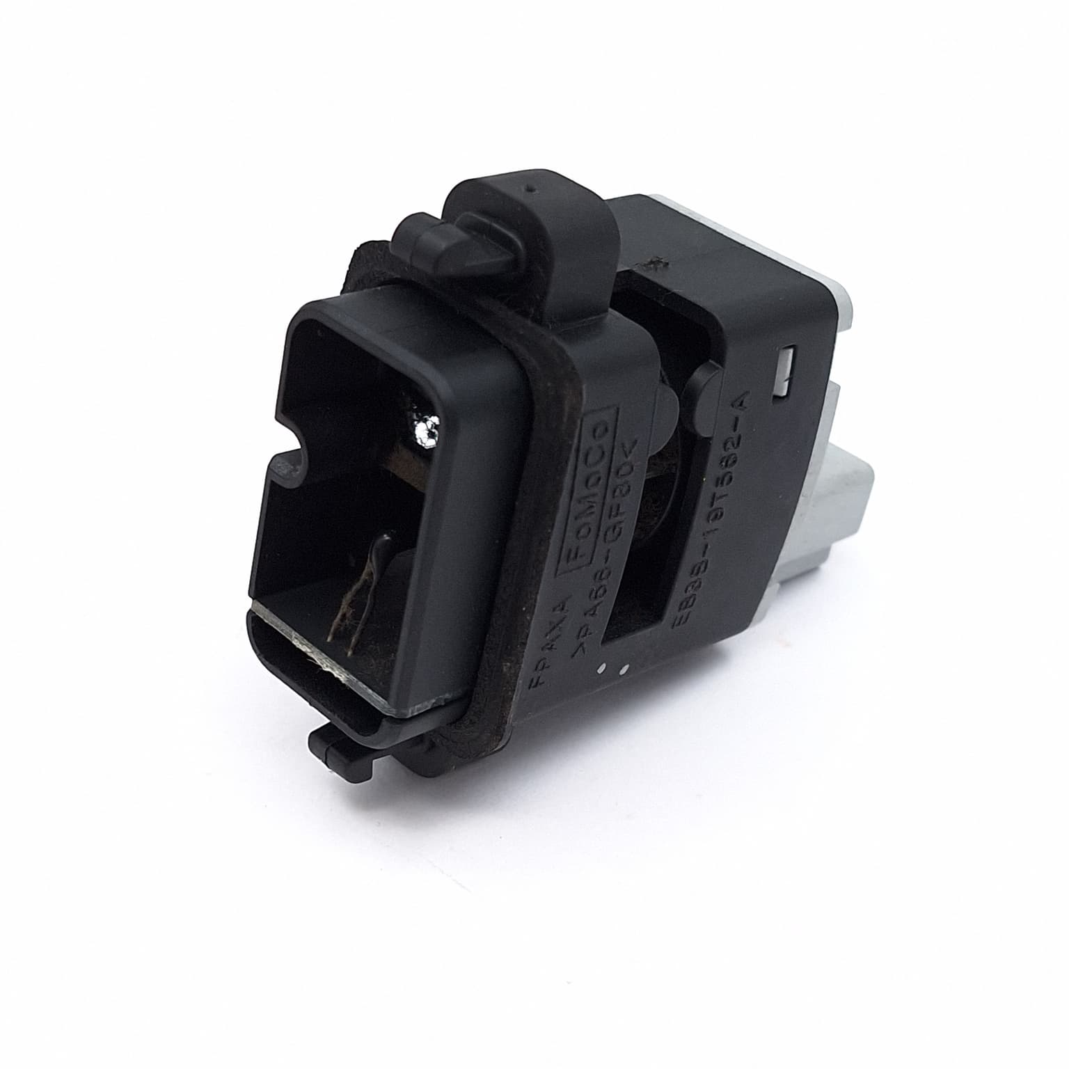 Ambient temperature sensor Ford MONDEO Mk 5 2014–2022 2.0 TDCi T7CE EB3B19T562A – 1
