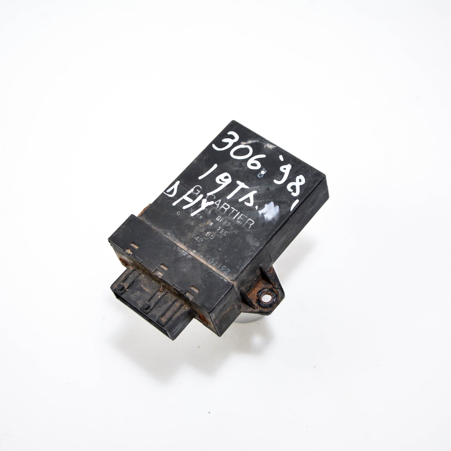 Control unit Peugeot 306 1993–2002 – 1