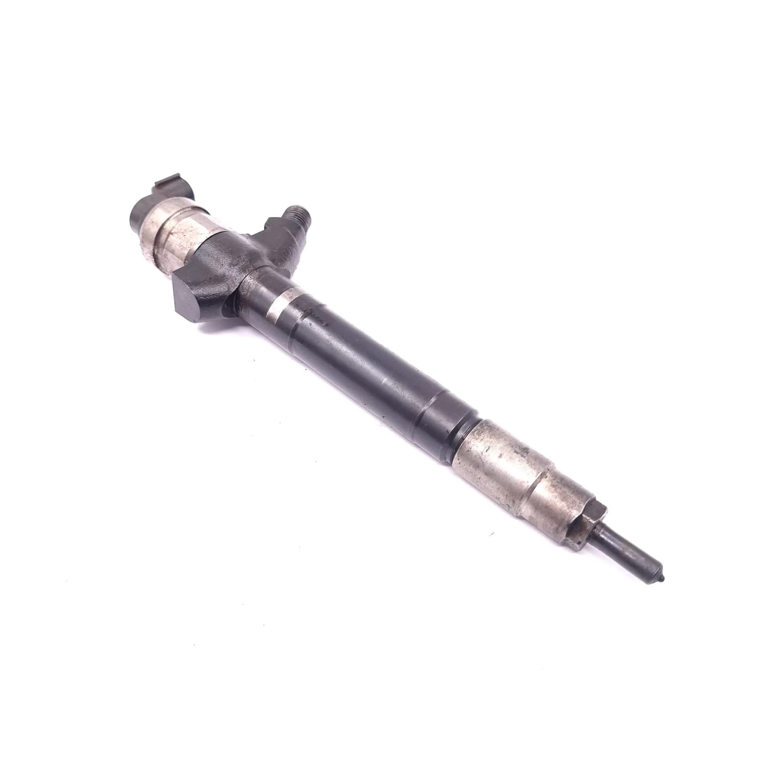 Fuel injector Ford TRANSIT Mk 4 2000–2014 2.2 TDCi 6C1Q9K546AC – 1